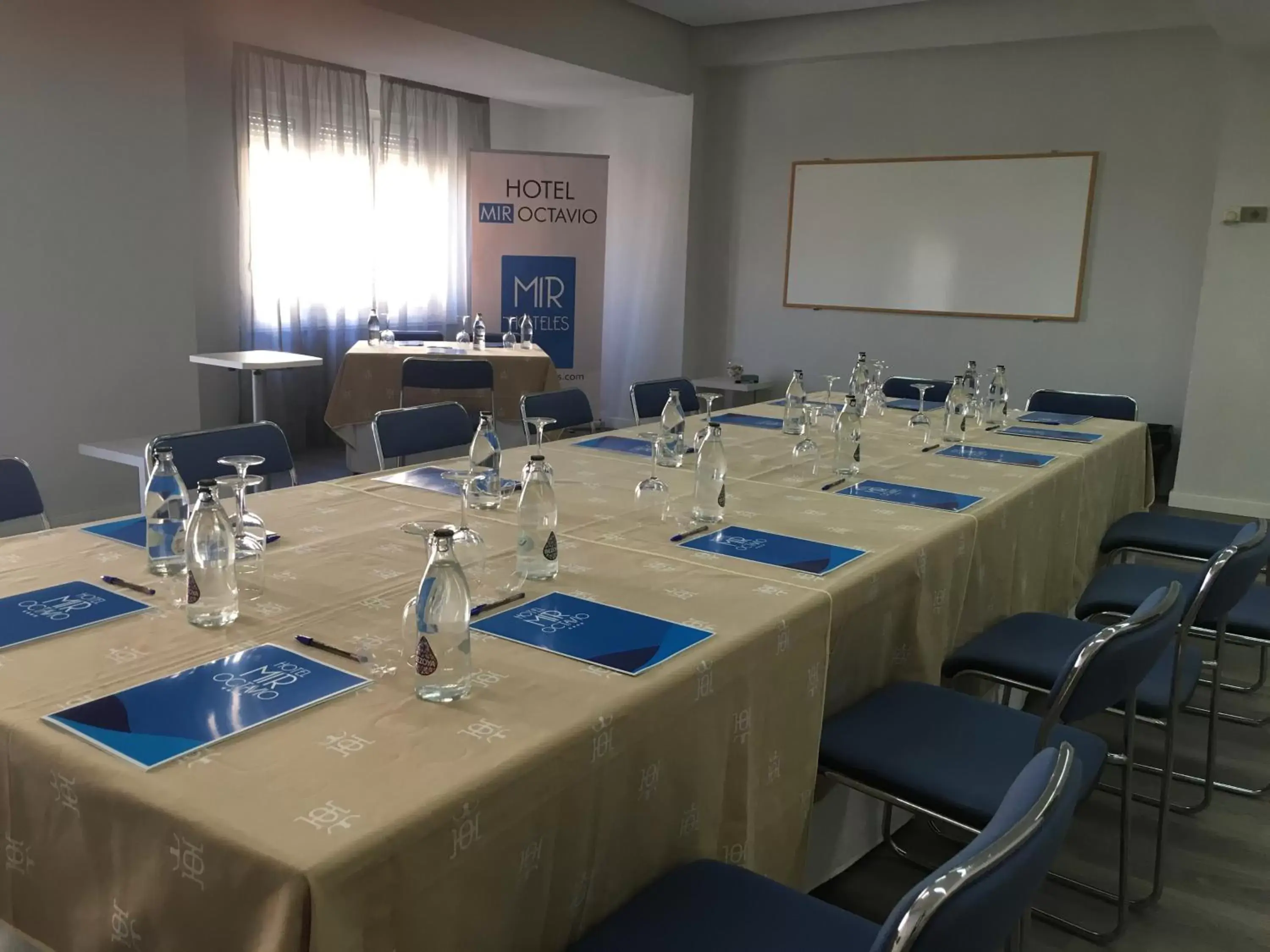 Meeting/conference room in Mir Octavio