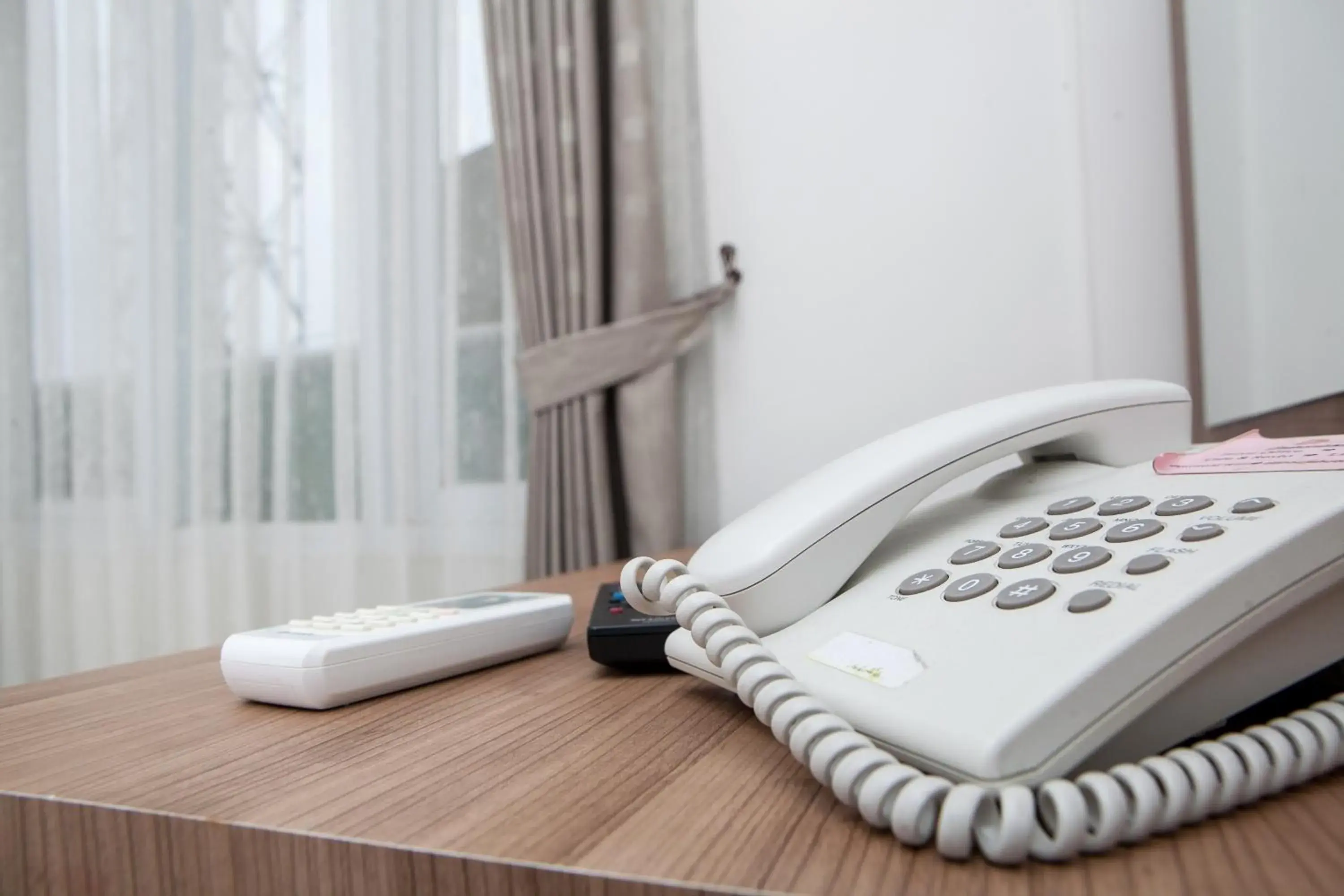 Bedroom in RedDoorz near Gedung Sate 2 Bedroom in RedDoorz near Gedung Sate 2