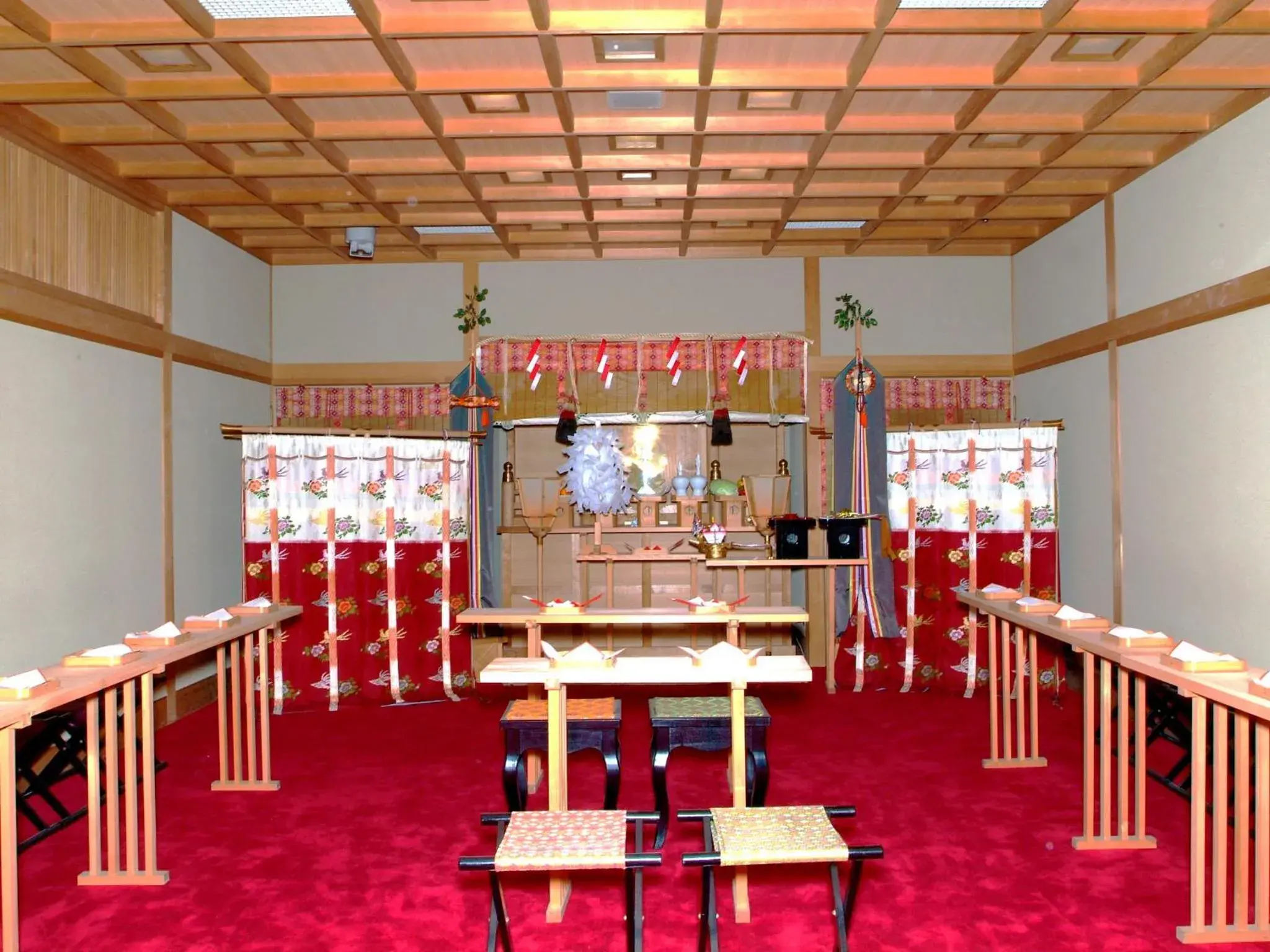 Banquet/Function facilities, Restaurant/Places to Eat in Yatsushiro Grand Hotel