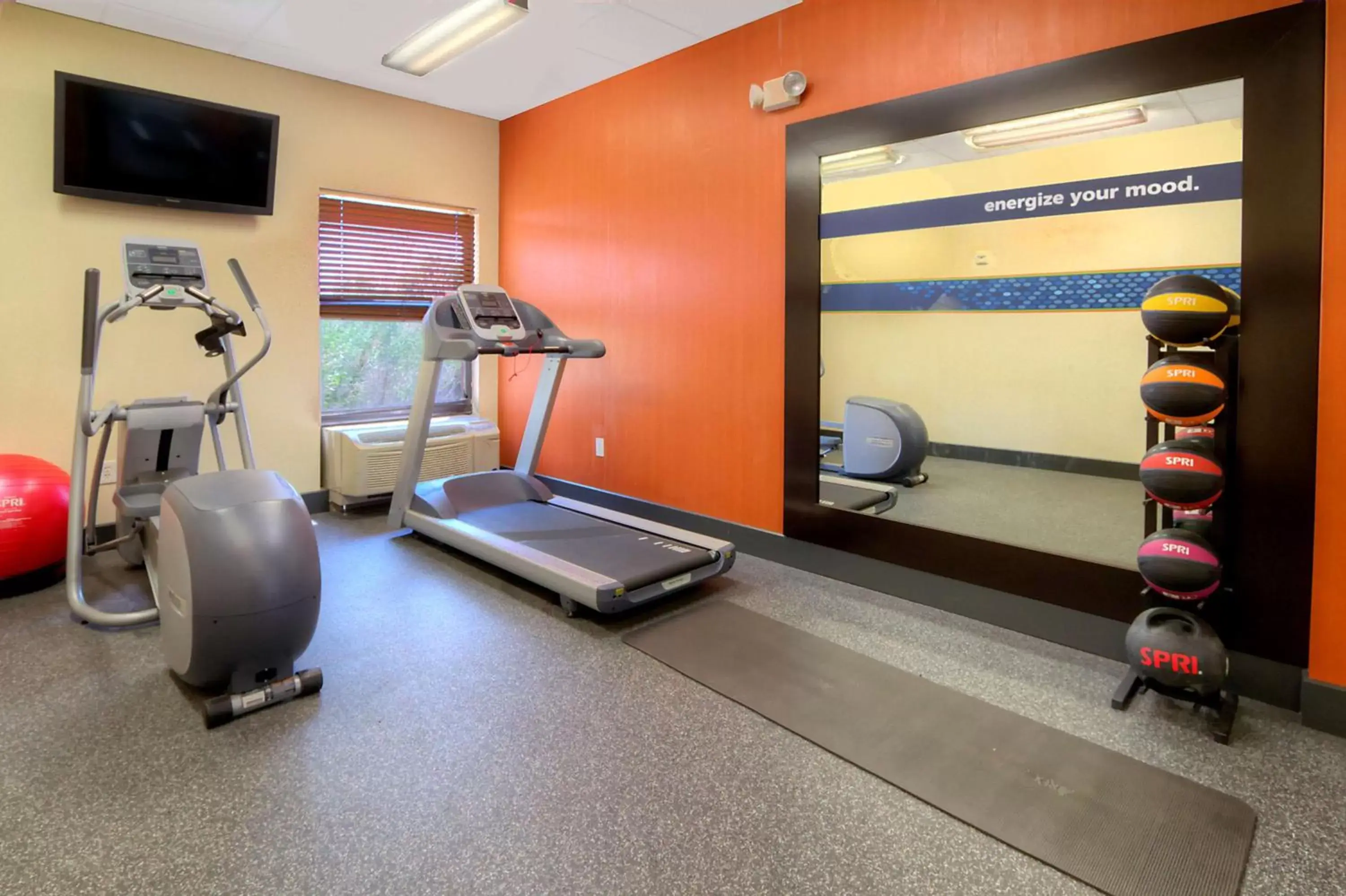 Fitness centre/facilities, Fitness Center/Facilities in Hampton Inn Kayenta Monument Valley