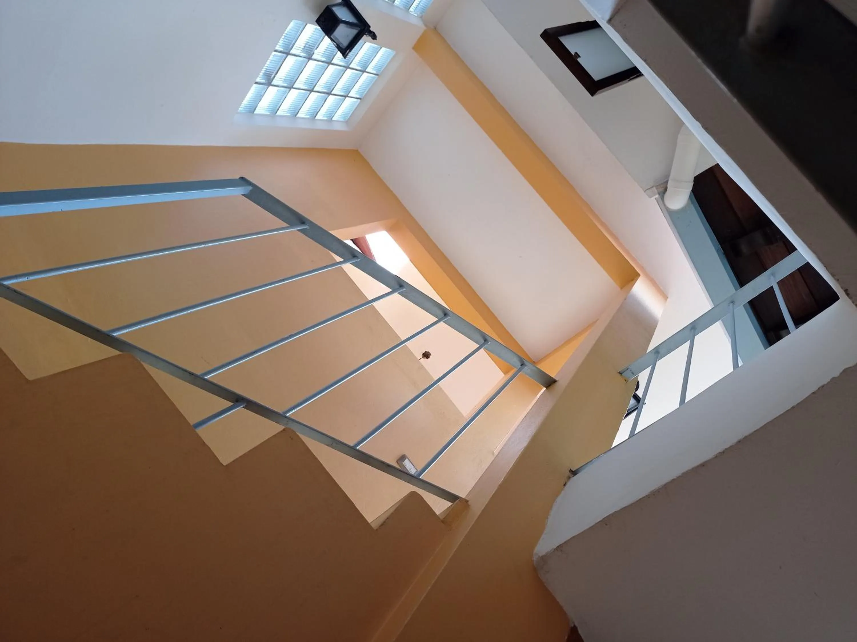 Property building in Posada Antiguo Camino Real