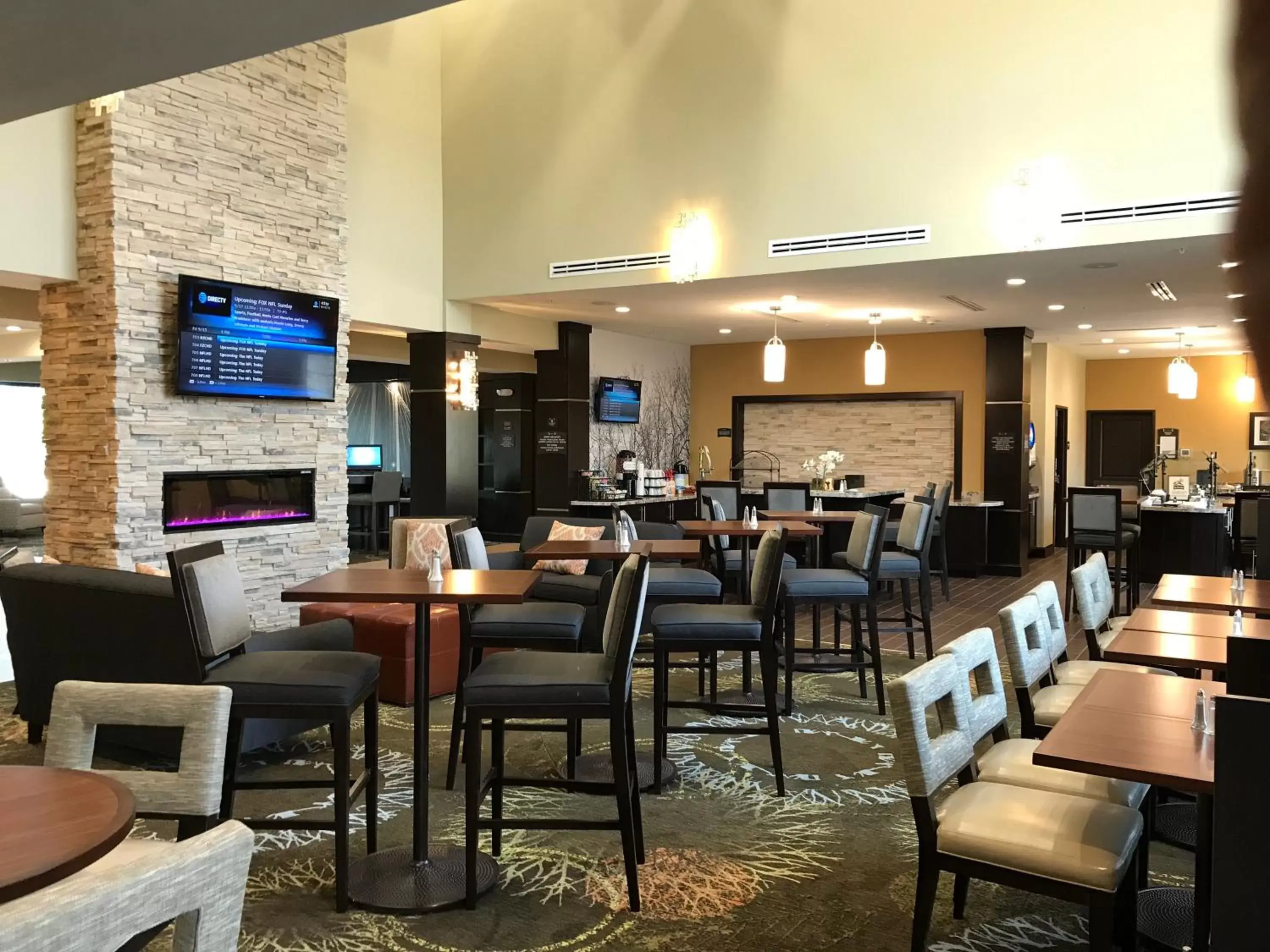 Other, Restaurant/Places to Eat in Staybridge Suites Plano - The Colony, an IHG Hotel