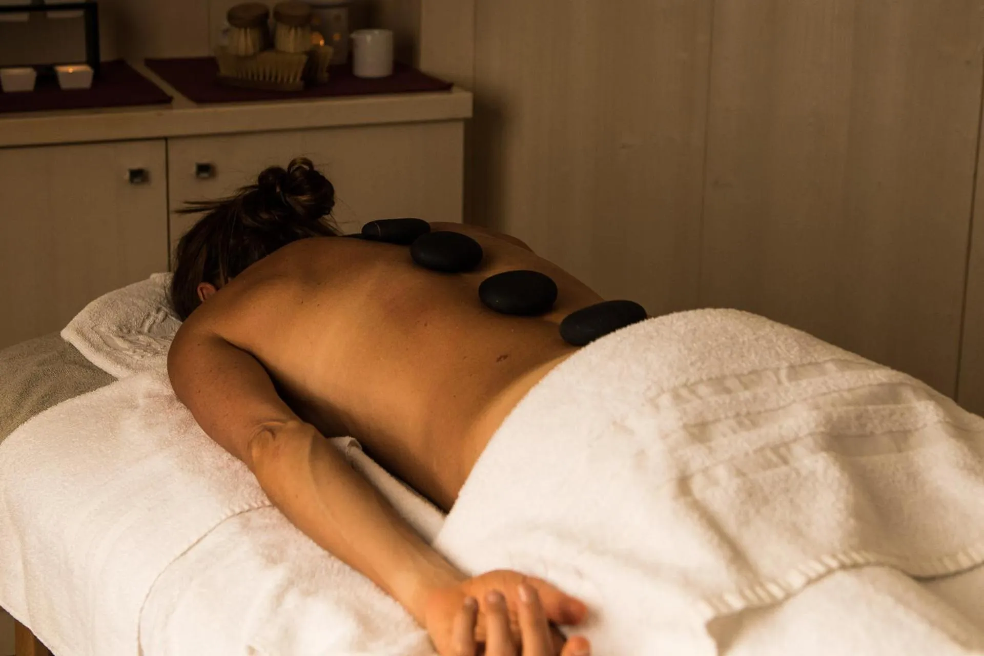 People in Bivio Hotel Plaza