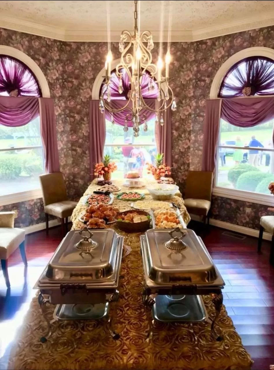 Rabbit Creek Bed & Breakfast