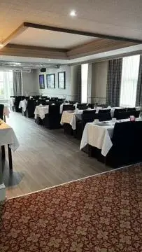 Banquet Facilities in Caledonian Hotel
