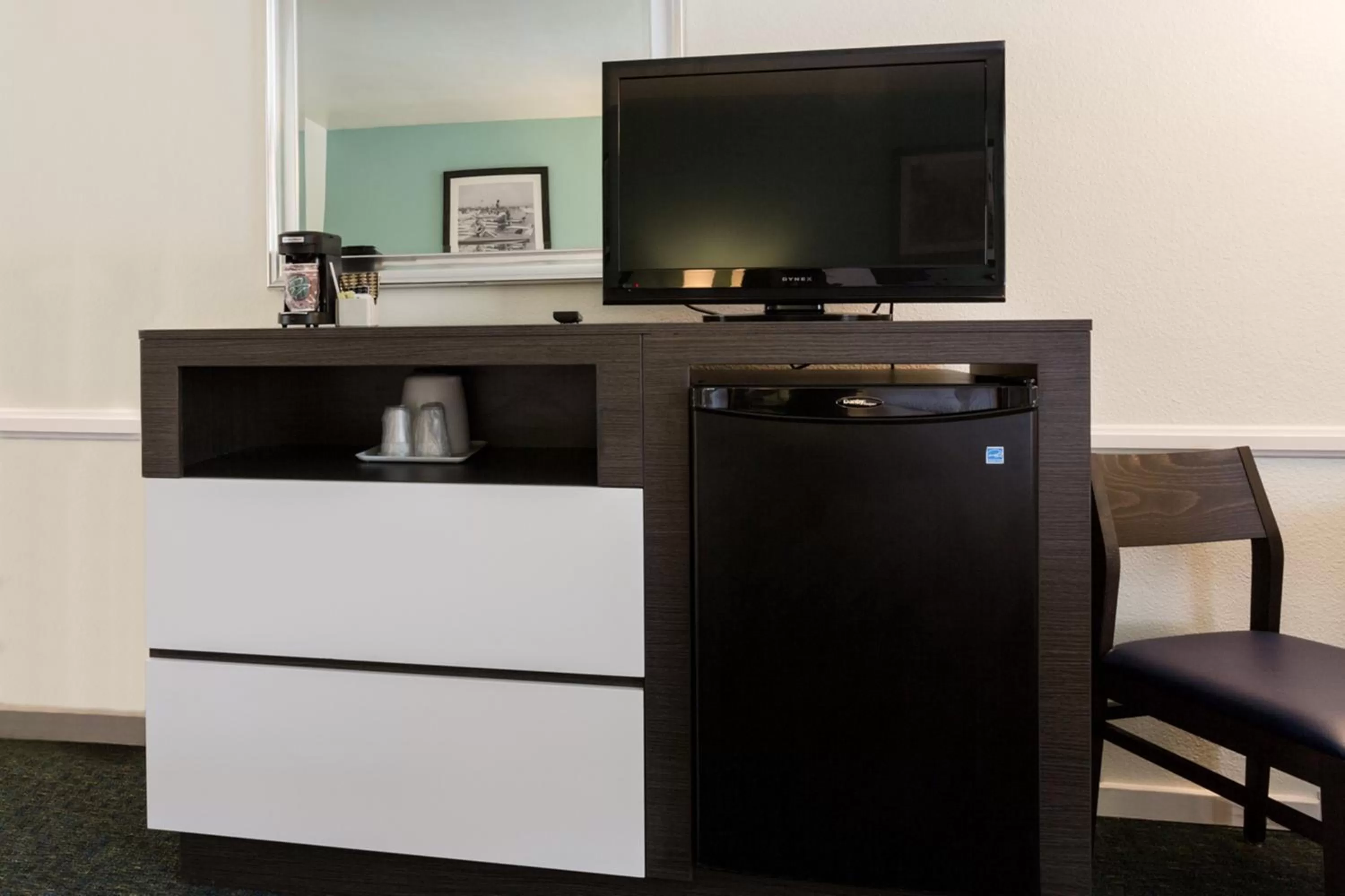 TV and multimedia in Kings Inn