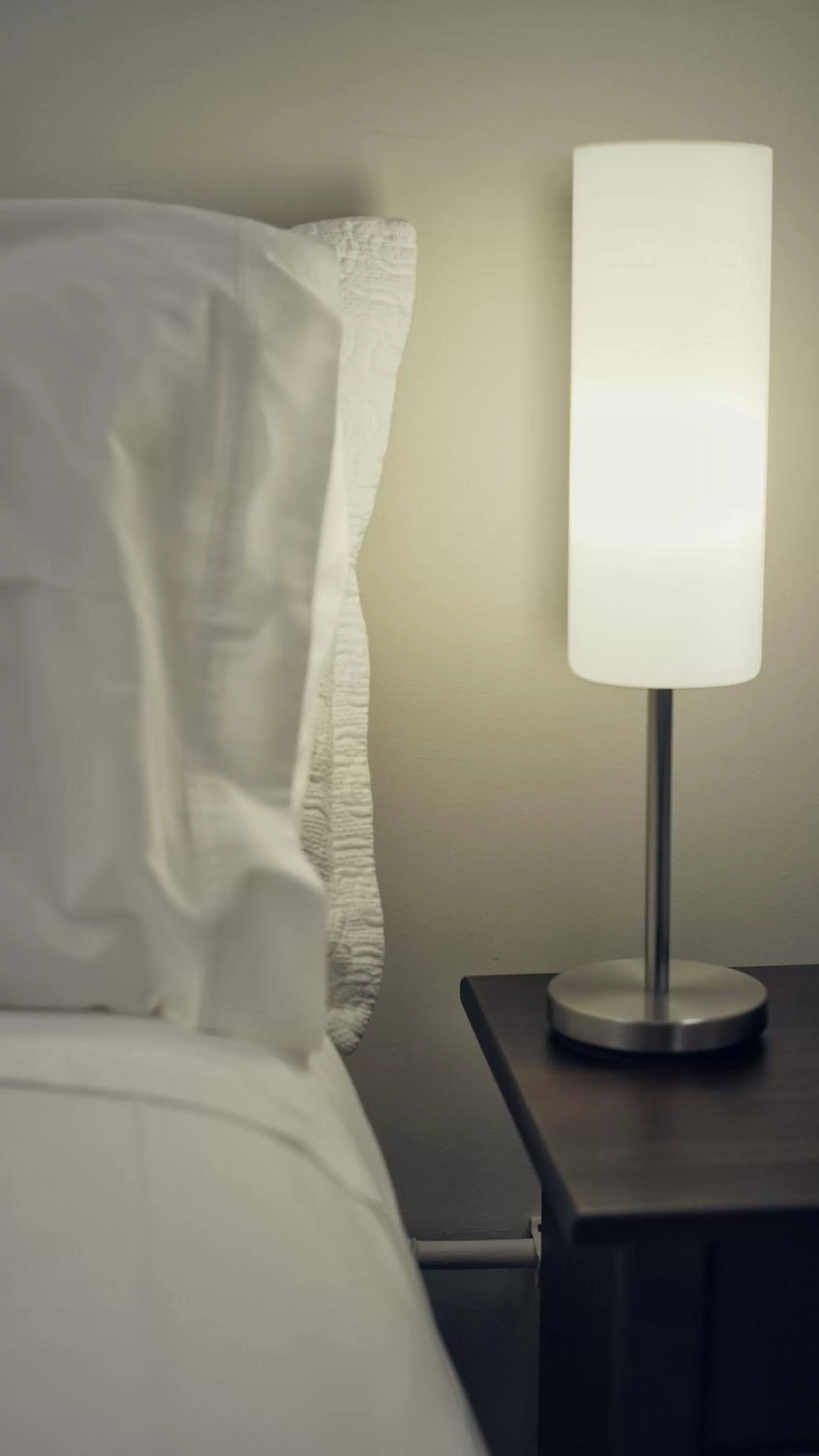 Bed in Hotel Boutique Casa Conde