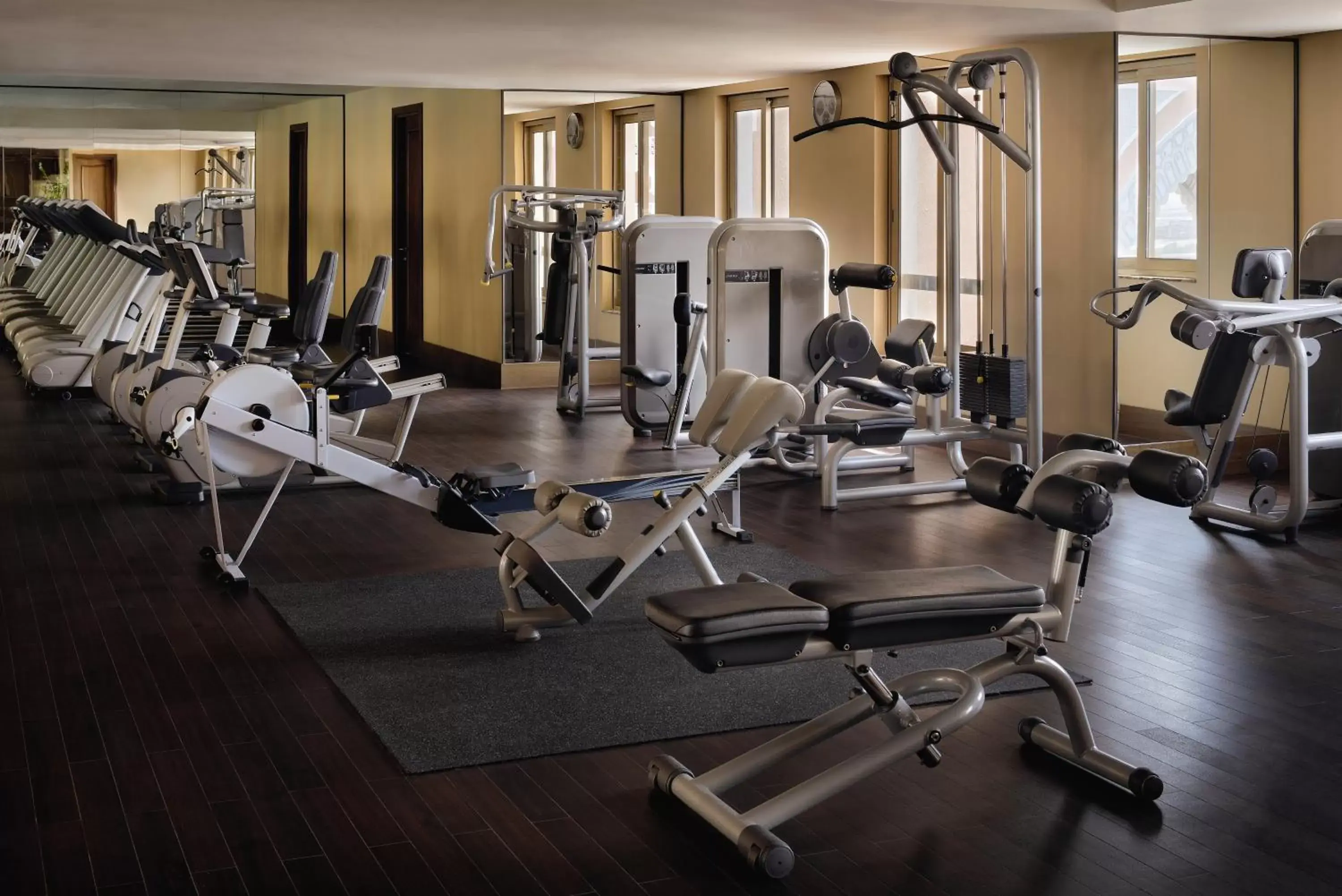 Fitness centre/facilities, Fitness Center/Facilities in Oaks Ibn Battuta Gate Dubai