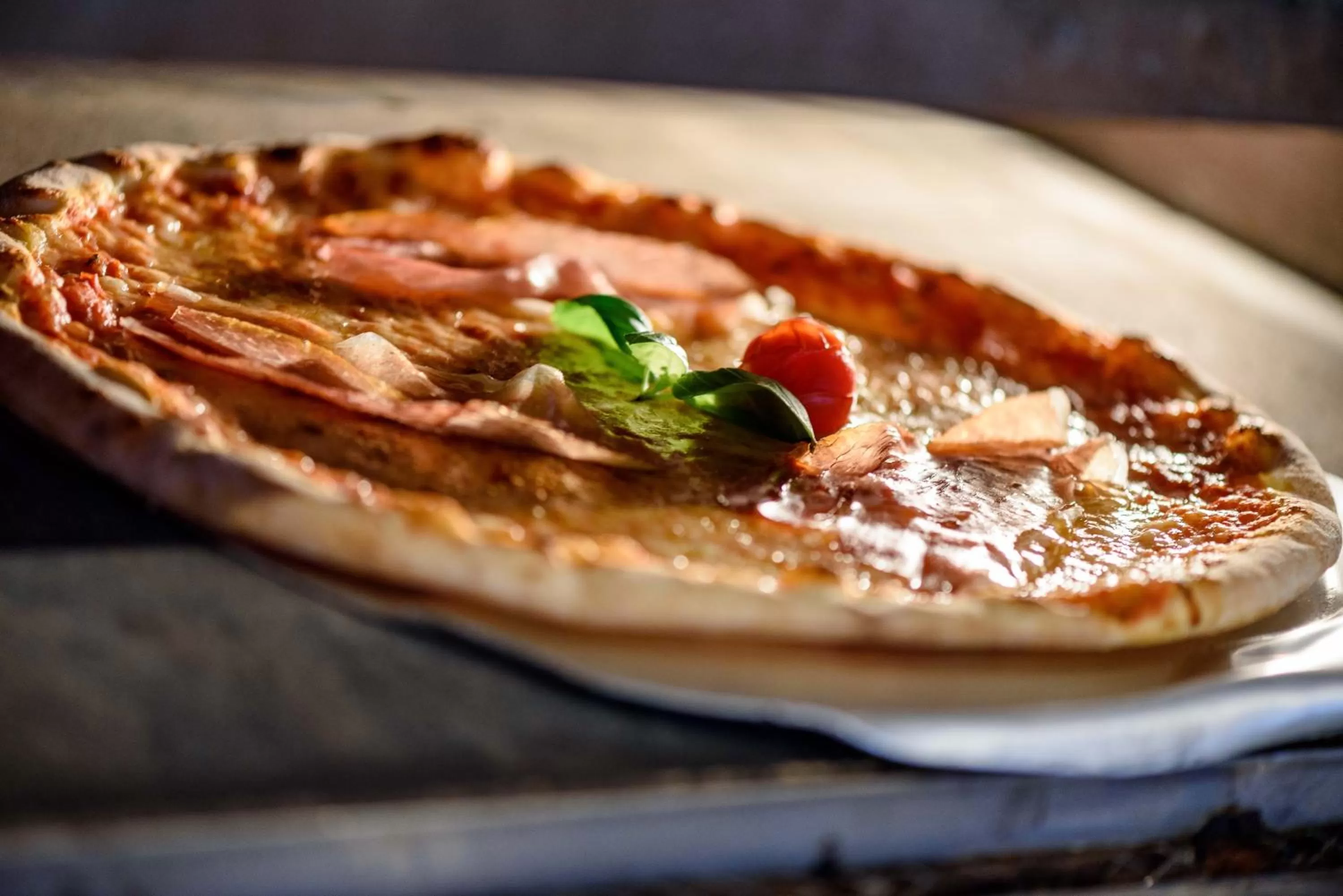 Dinner in Mercure Hotel Stuttgart Gerlingen