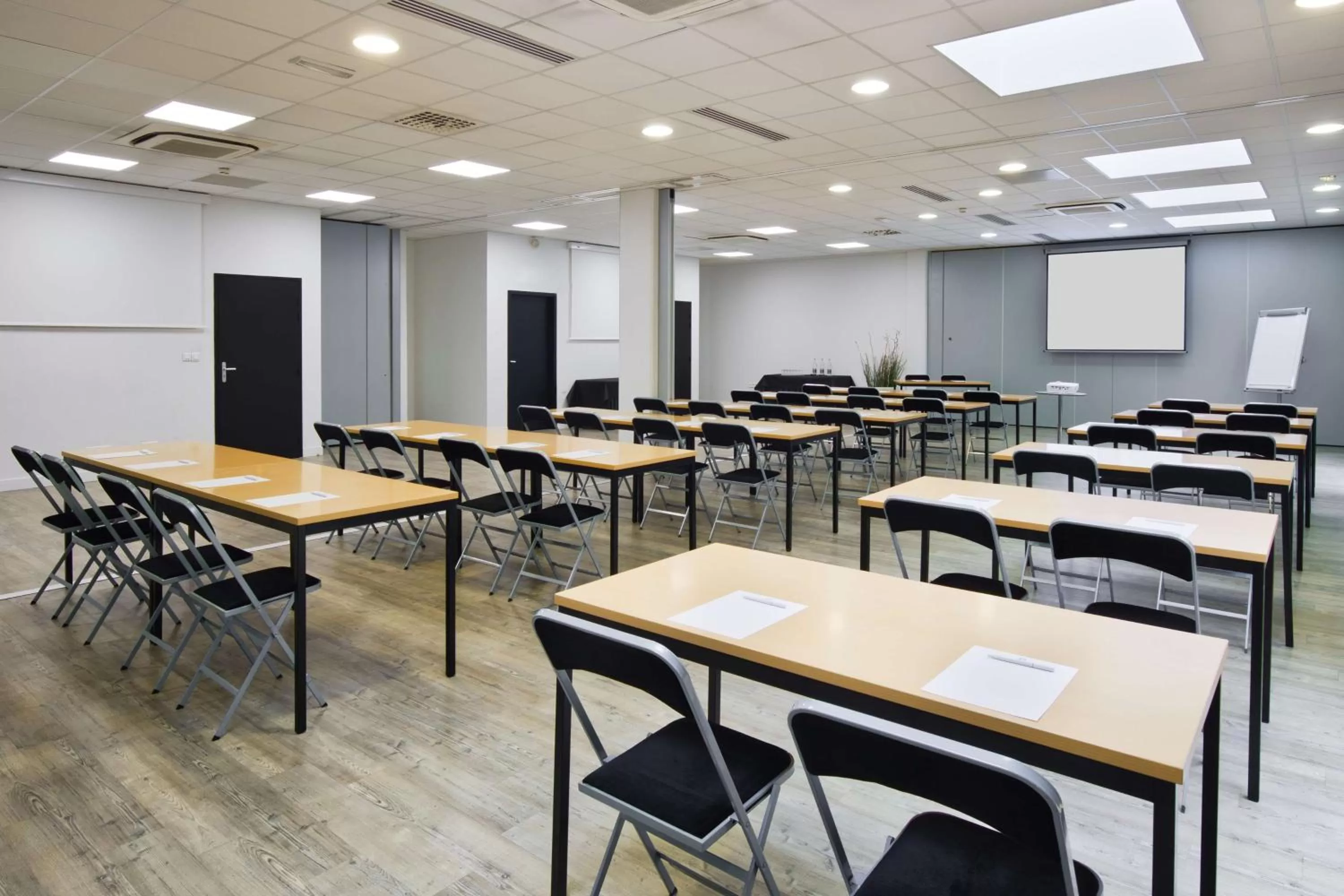 On site in Sure Hotel by Best Western Nantes Beaujoire