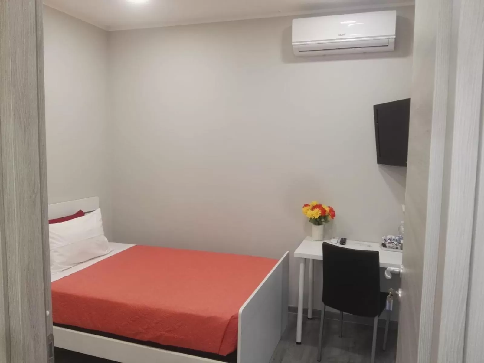 B&B via Piave da Lillo