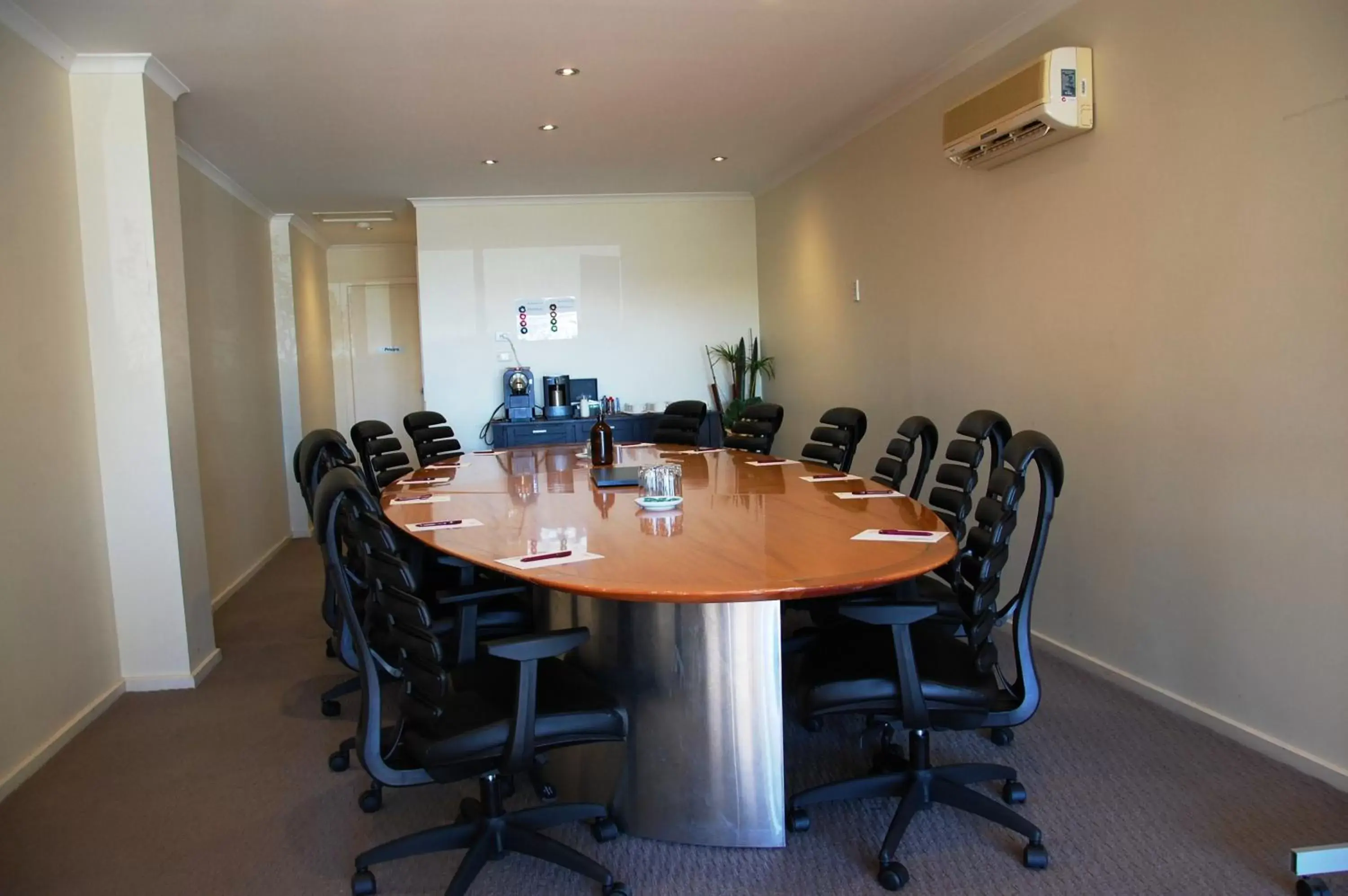 Area and facilities in Mercure Hotel Mildura