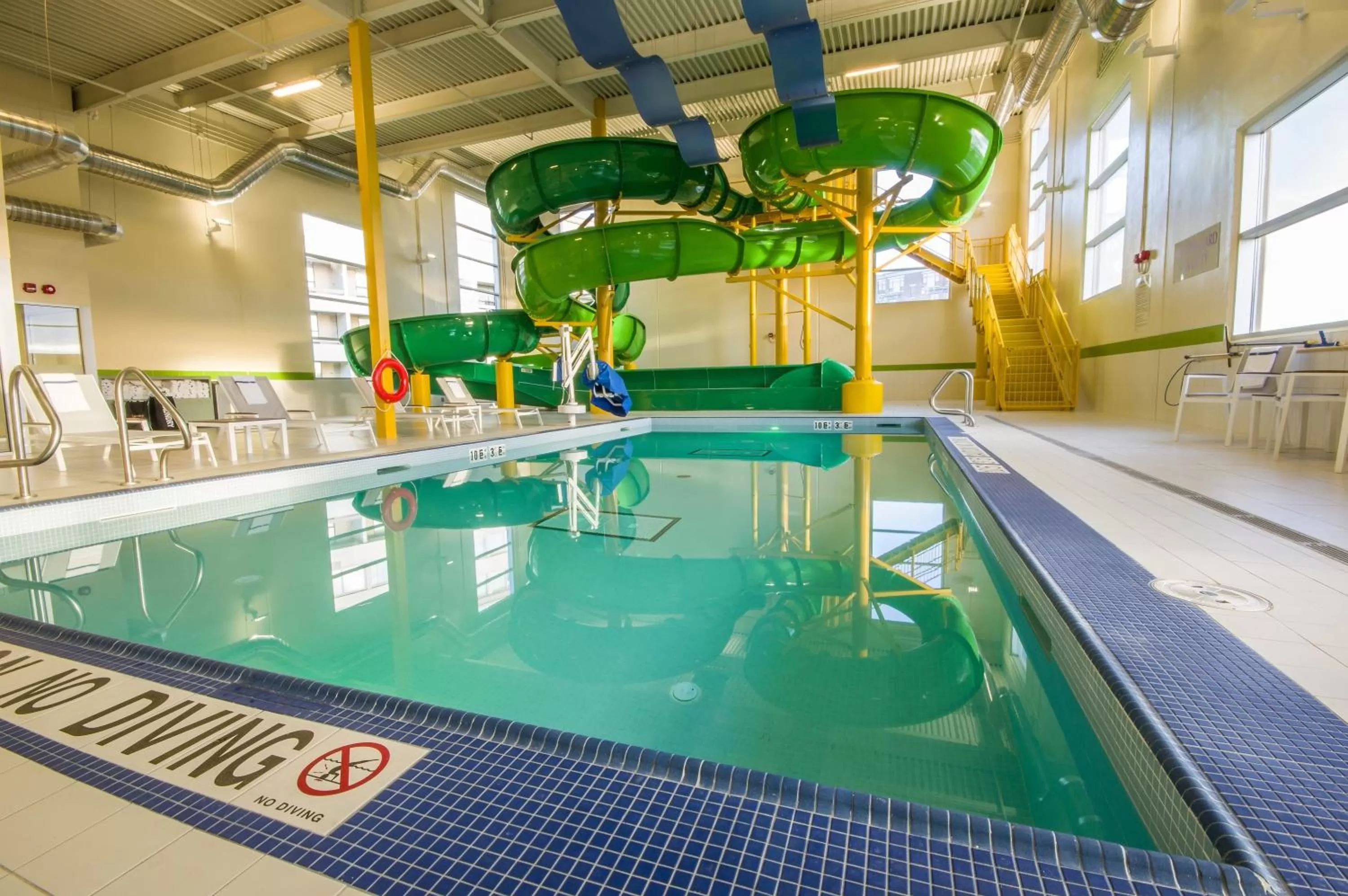 Holiday Inn St Johns by IHG