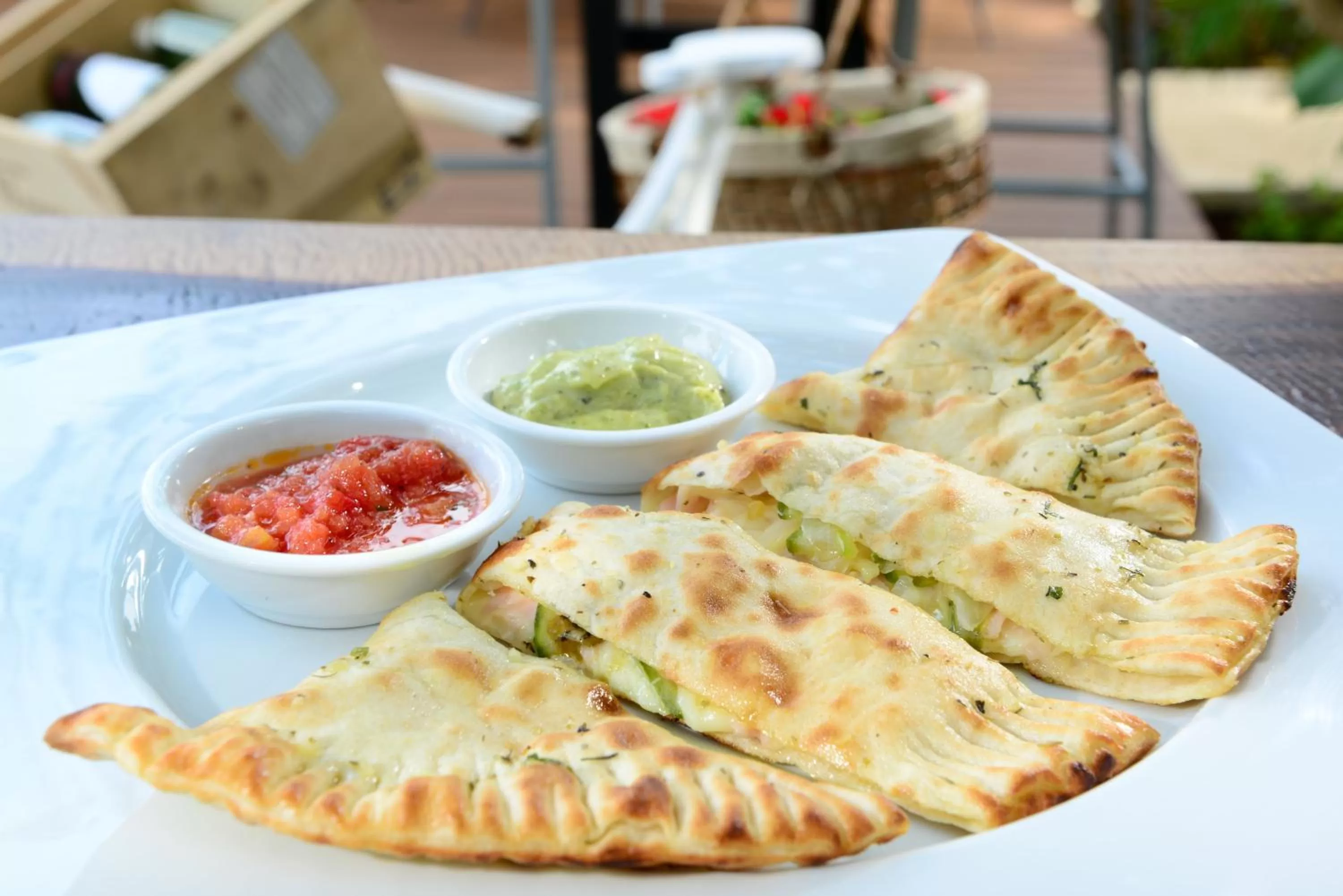 Restaurant/places to eat in Live Aqua Cancun - Adults Only - All-Inclusive