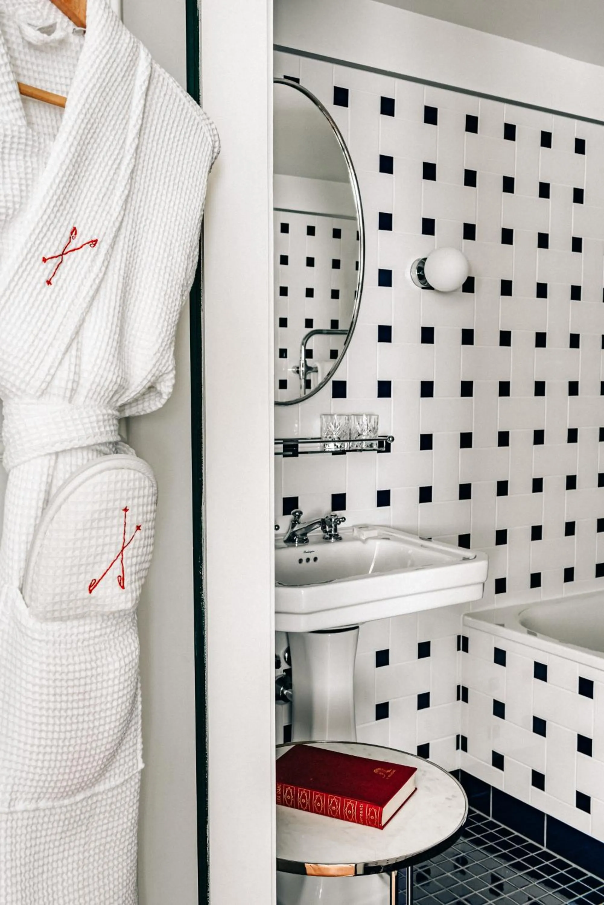 Standard Double Room in Experimental Chalet