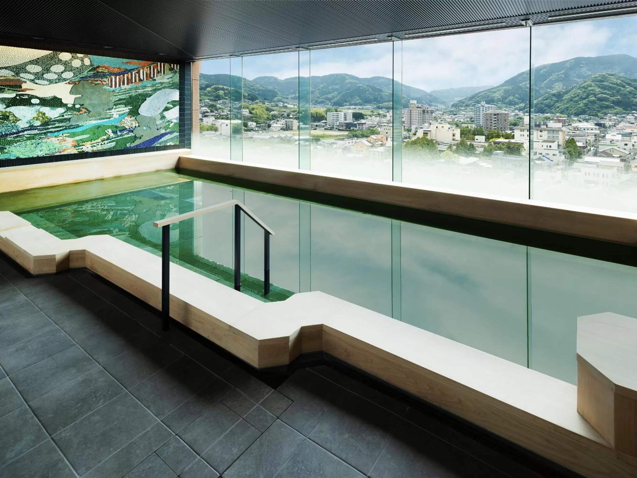 Hotel Sakura Ureshino