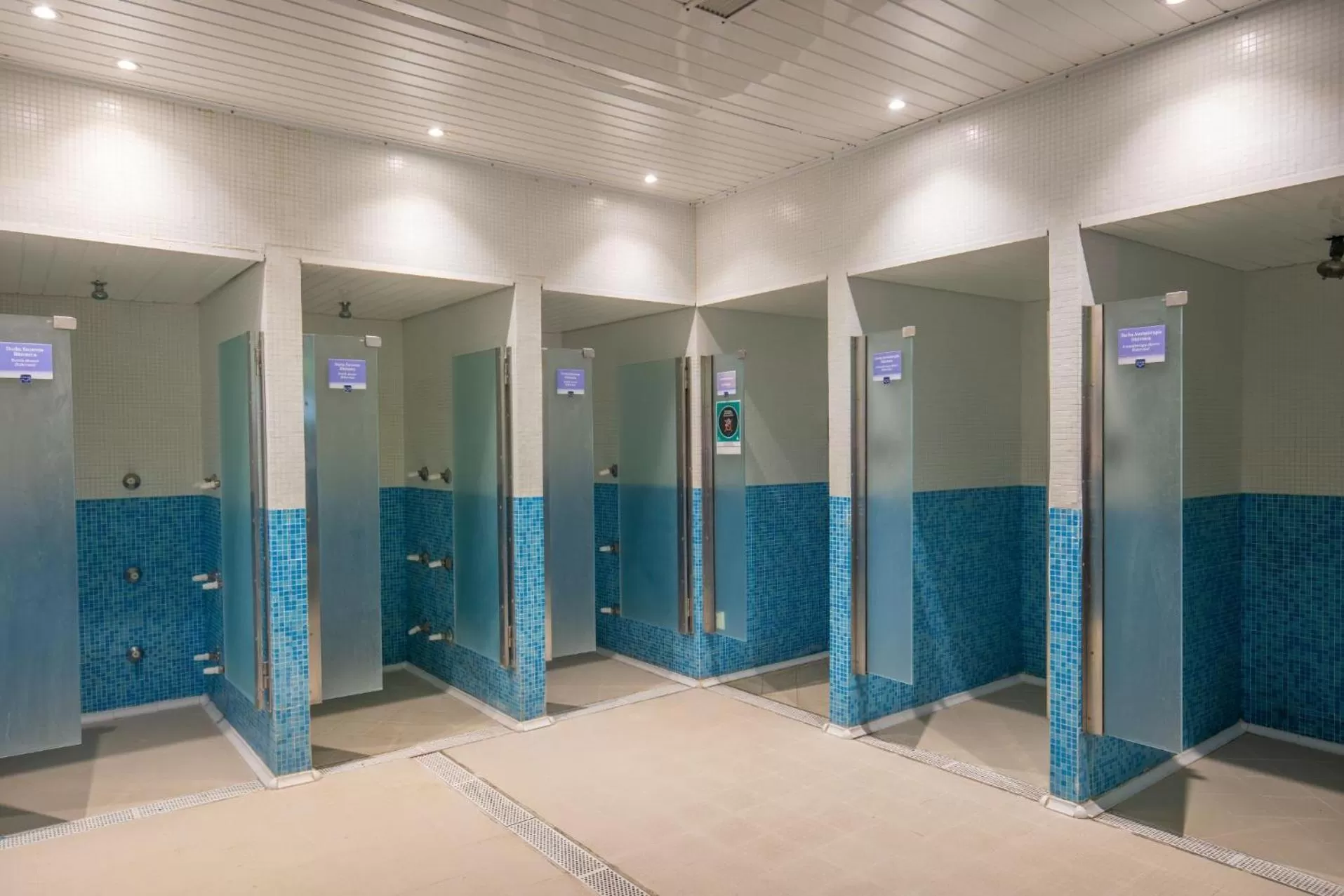 Spa and wellness centre/facilities in Hotel BCL Levante Club & Spa 4 Sup - Only Adults Recomended