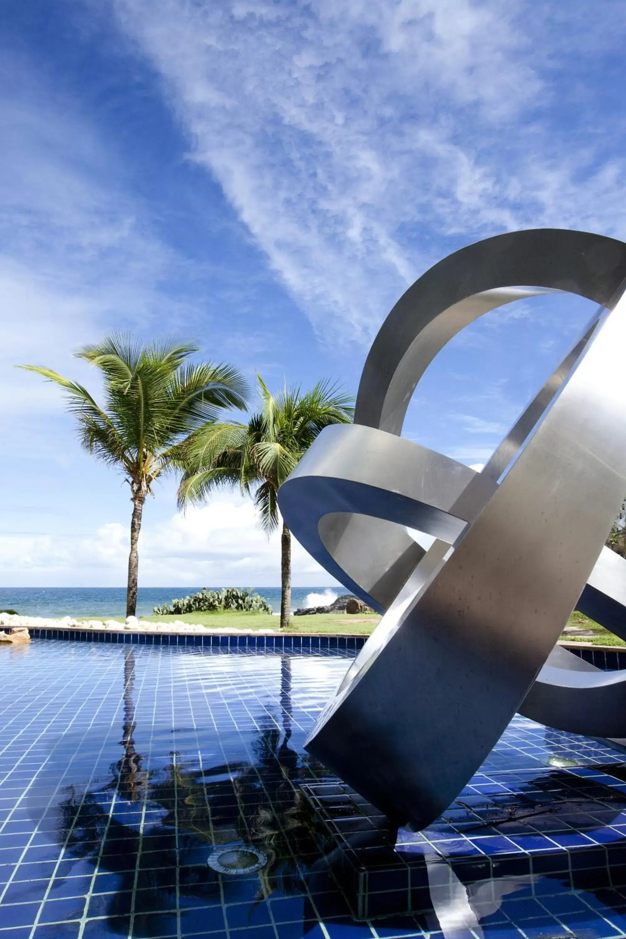 Day, Swimming Pool in Mercure Salvador Rio Vermelho