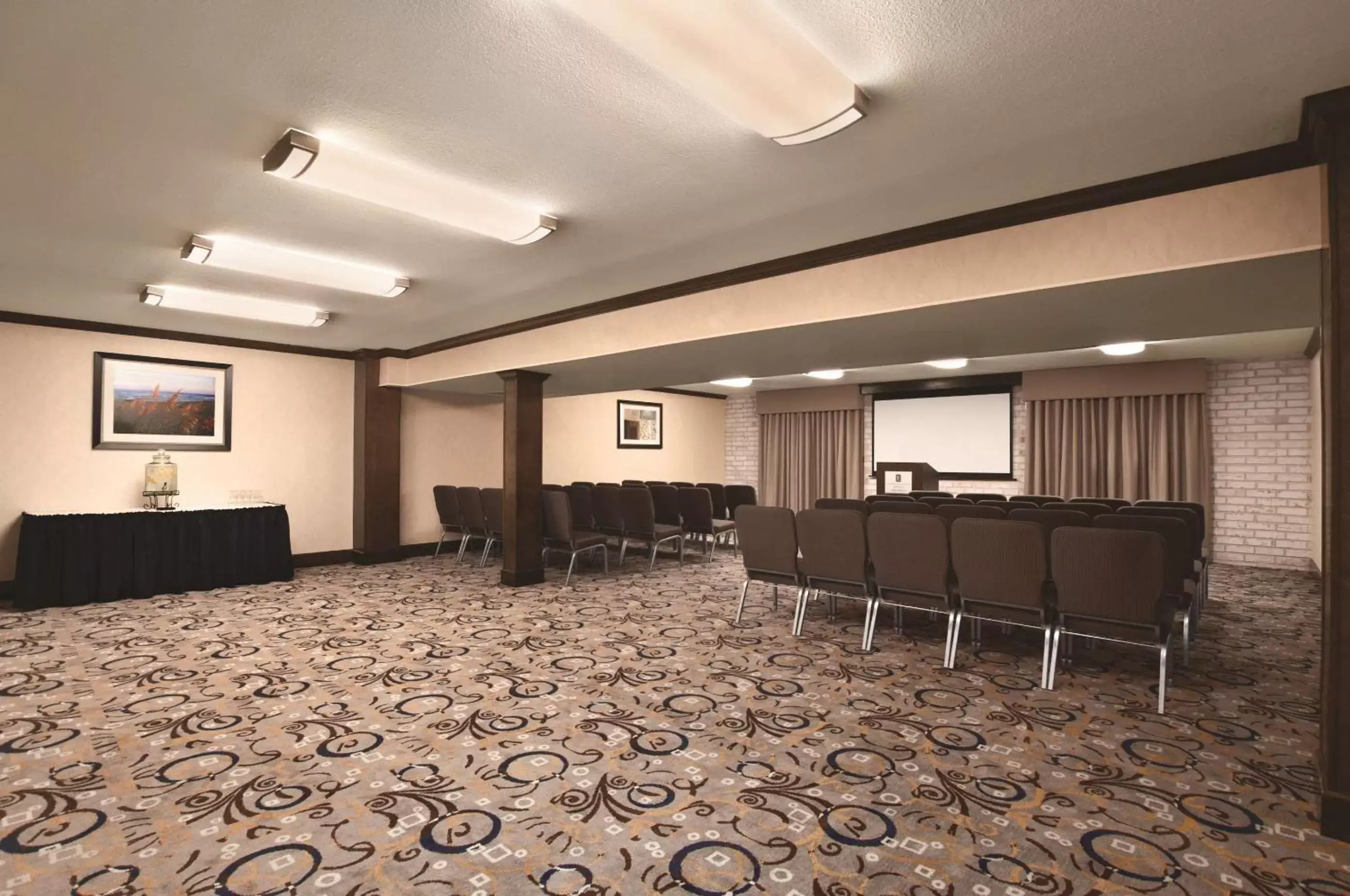 Meeting/conference room in Embassy Suites Corpus Christi
