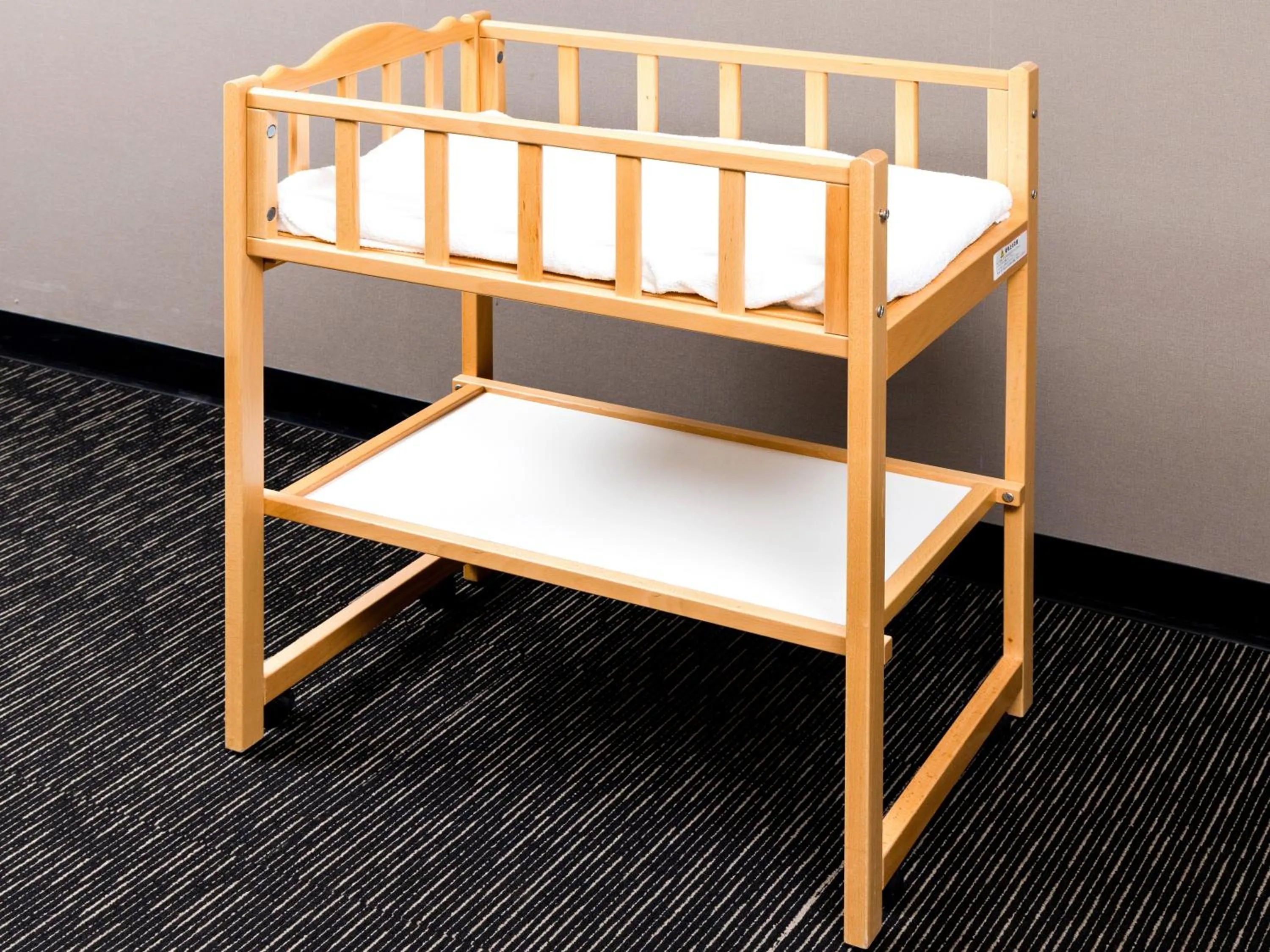 cot, Bed in APA Hotel & Resort Joetsu Myoko