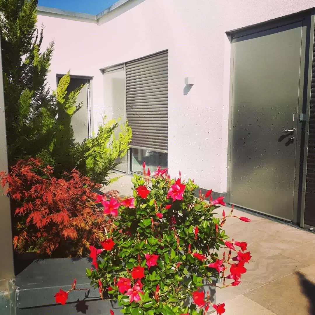 Gästehaus Bauer - Schlafen auf dem Weingut