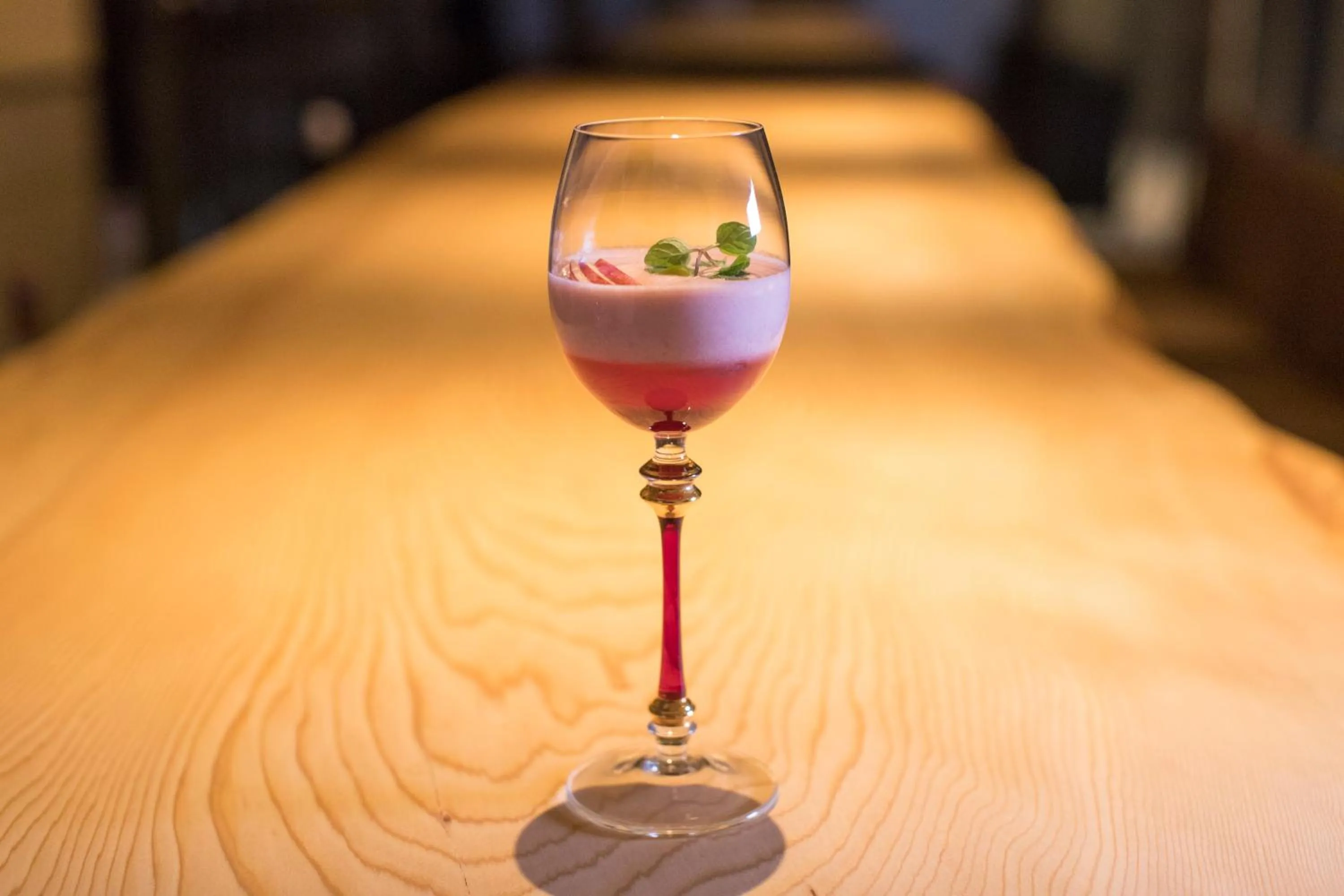 Lounge or bar in My K House