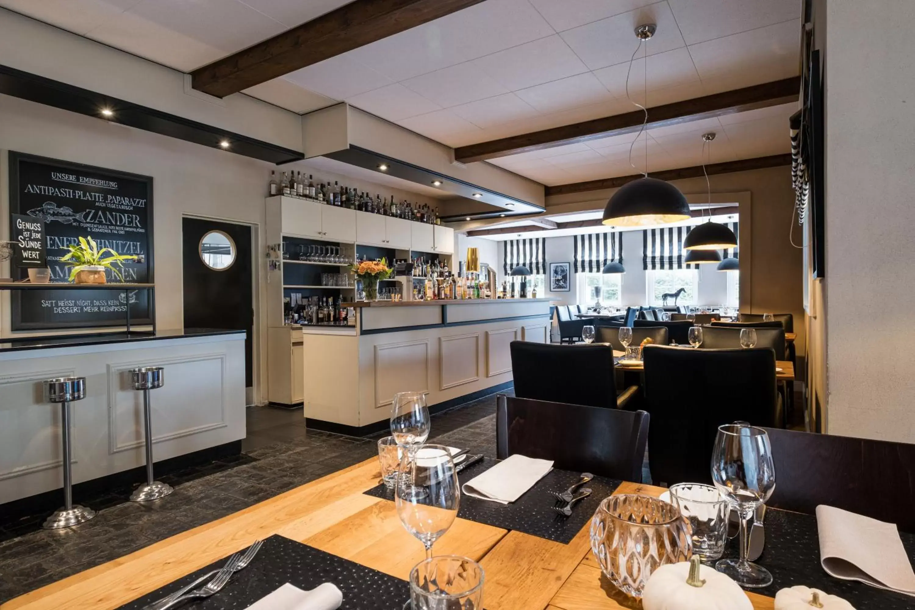 Restaurant/places to eat in Eichhorns Restaurant/places to eat in Eichhorns