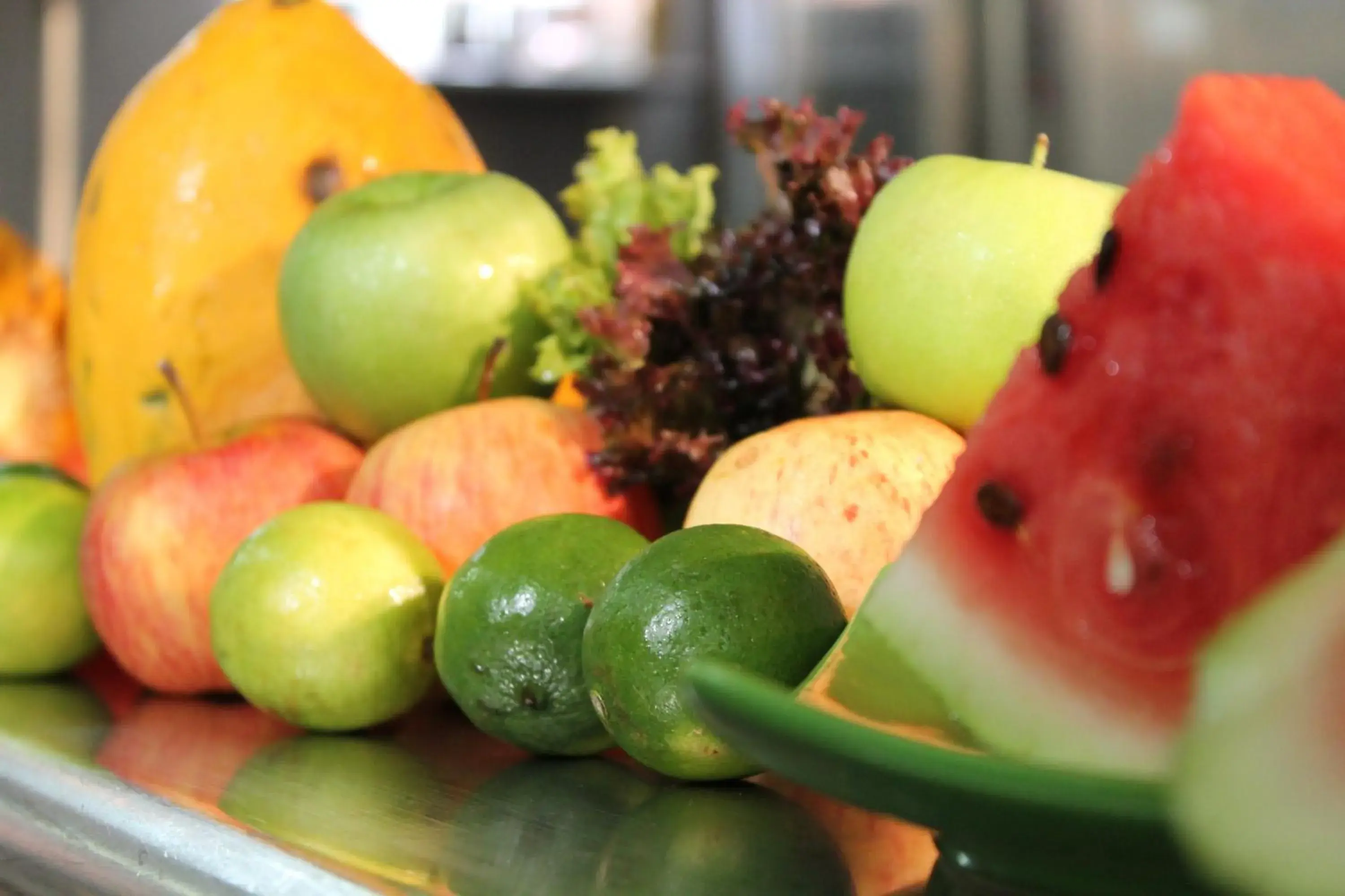 Restaurant/places to eat in Armenia Hotel Restaurant/places to eat in Armenia Hotel