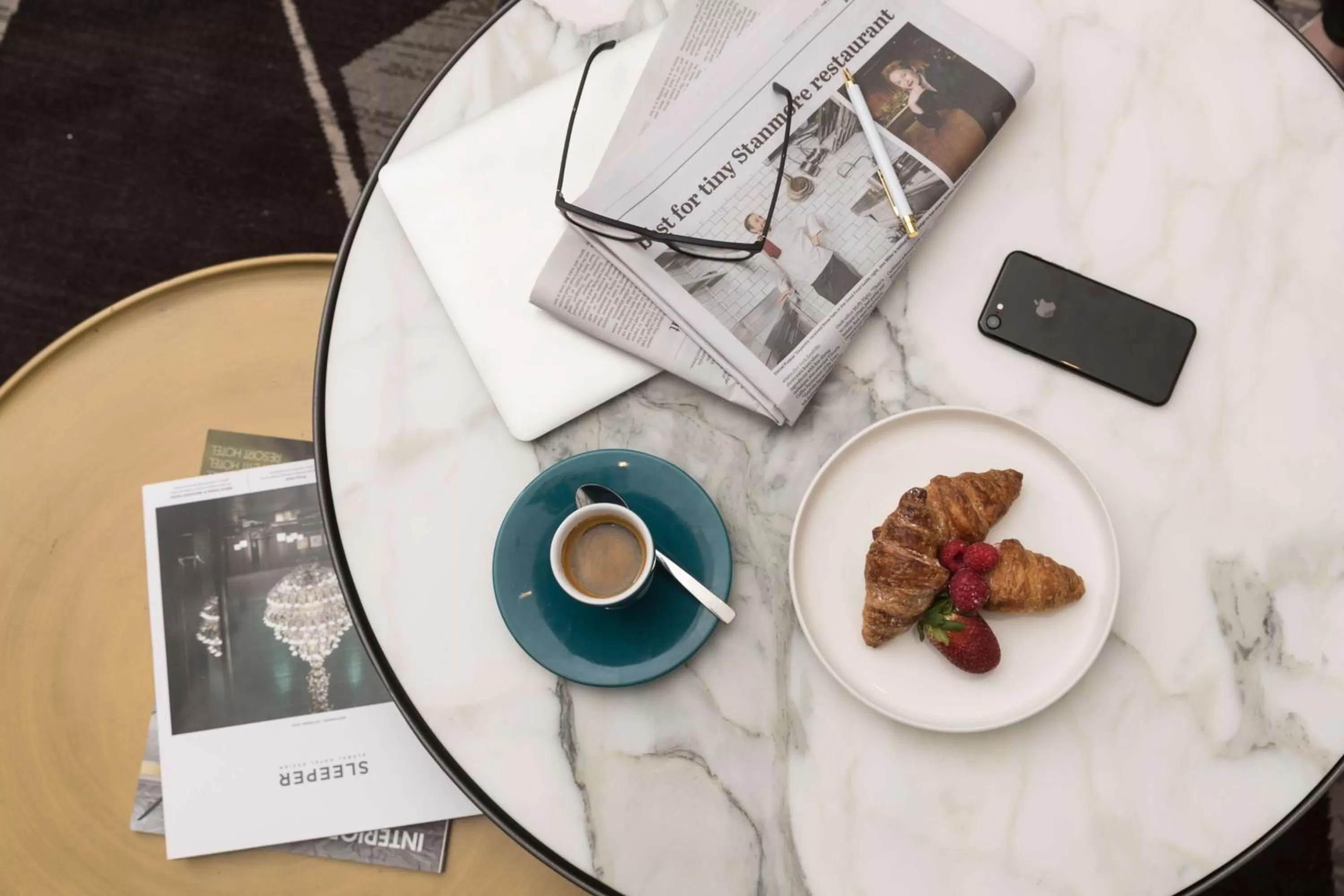 Living room in Rydges Campbelltown