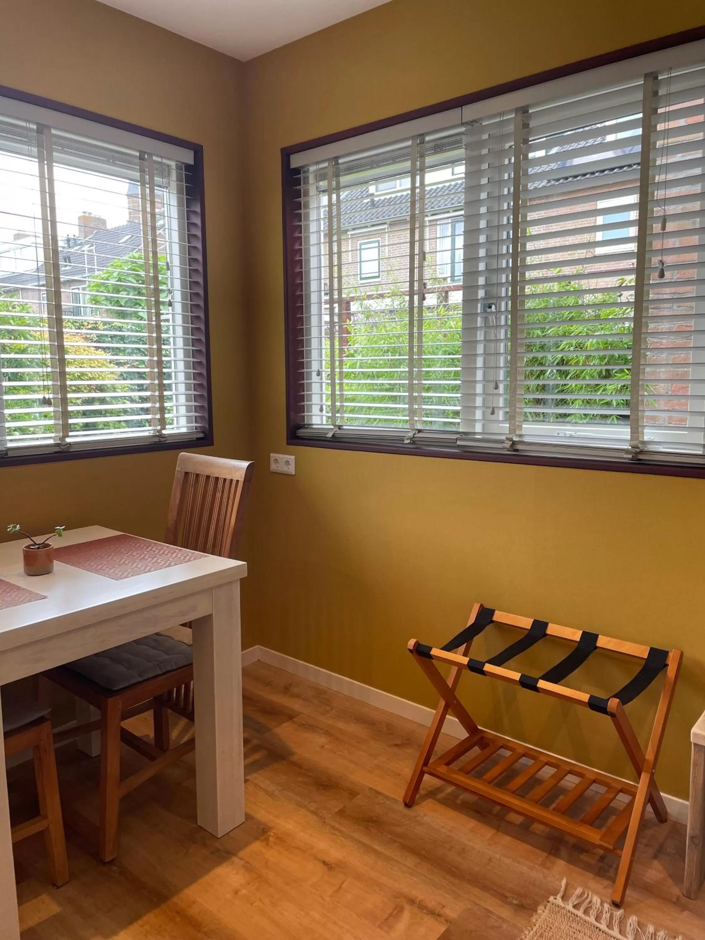 Dining area, Seating Area in Bed & Breakfast Danina
