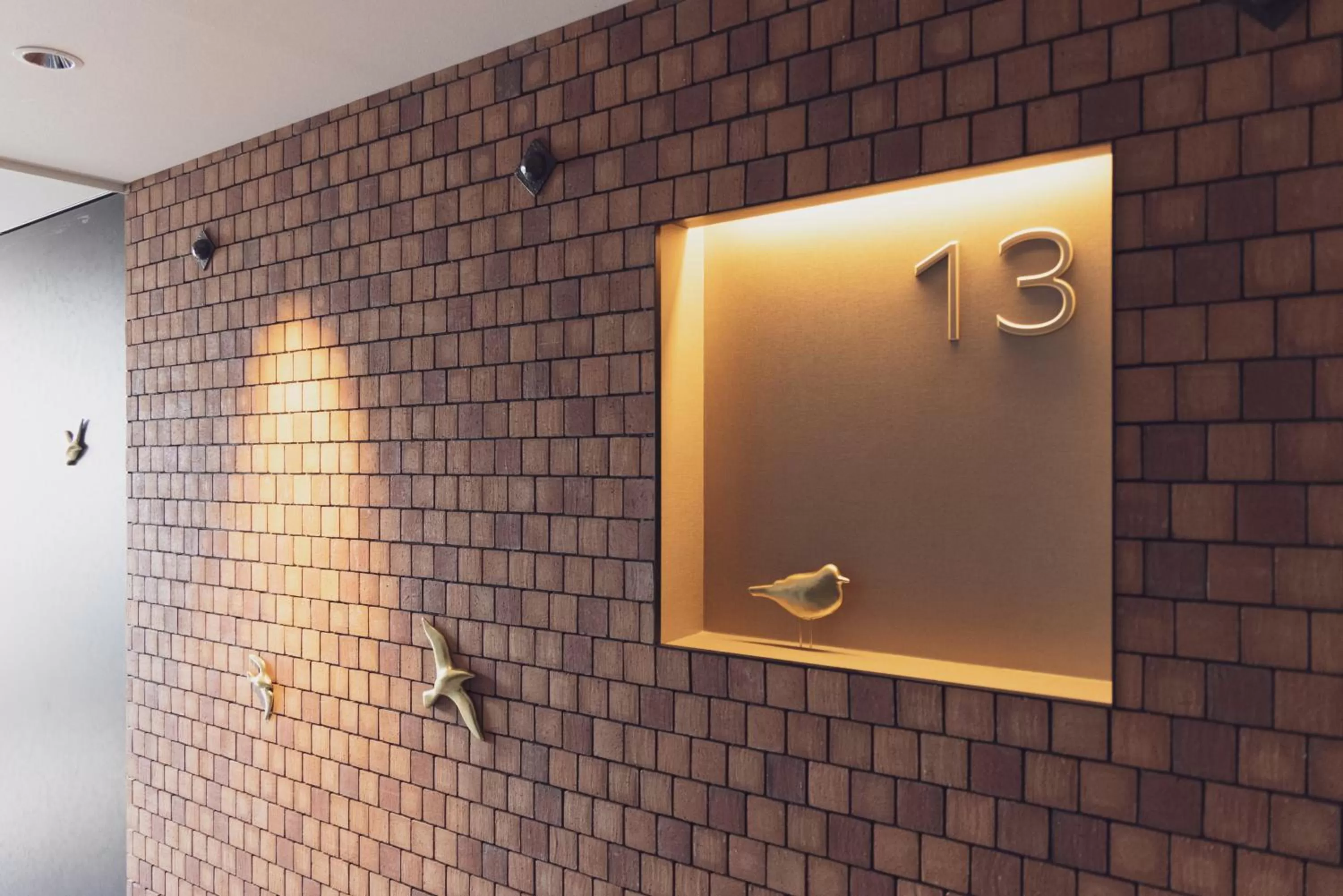 Photo of the whole room in Tokyu Stay Hakodate Asaichi Akarinoyu