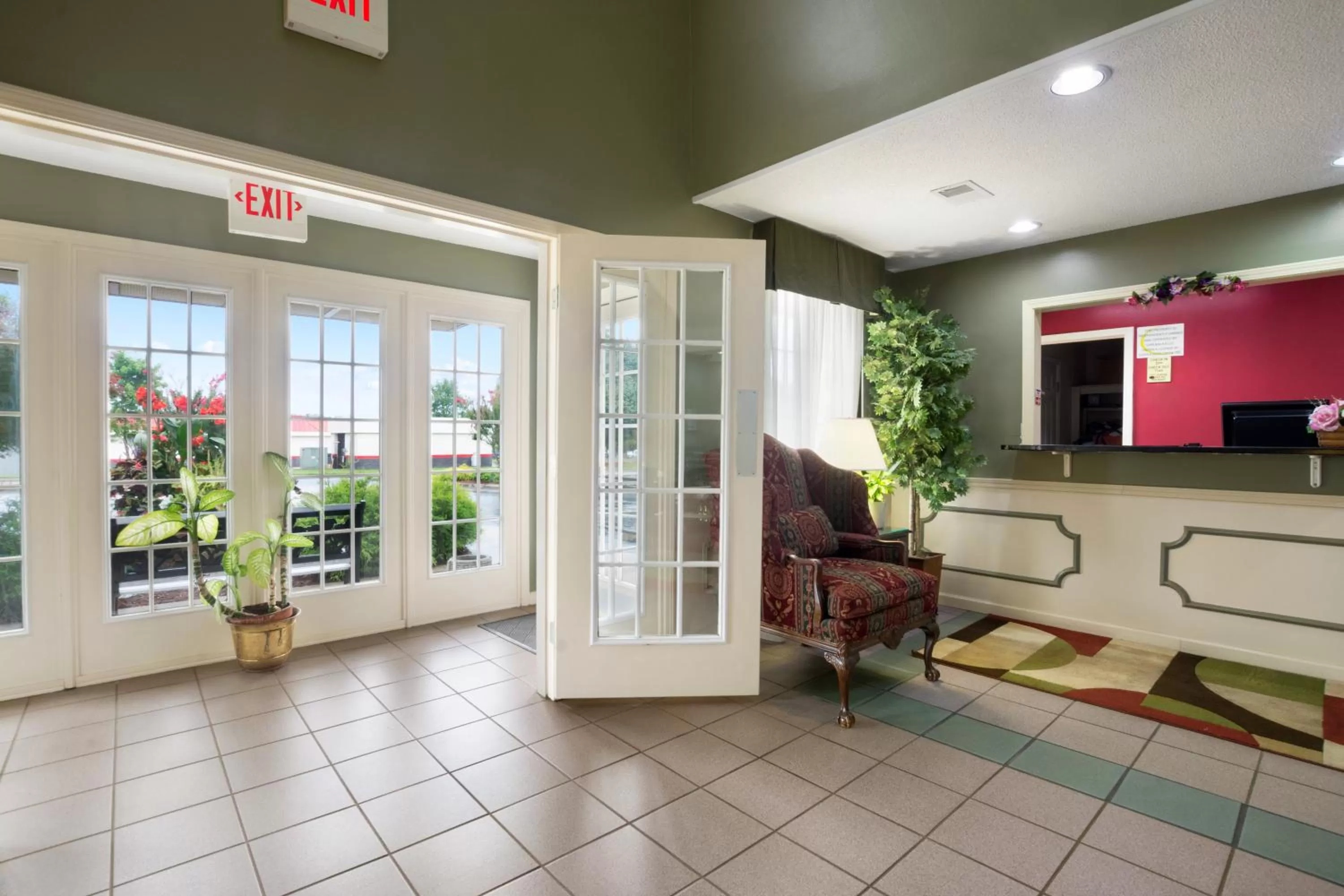 Day in Super 8 by Wyndham Garner/Clayton/Raleigh