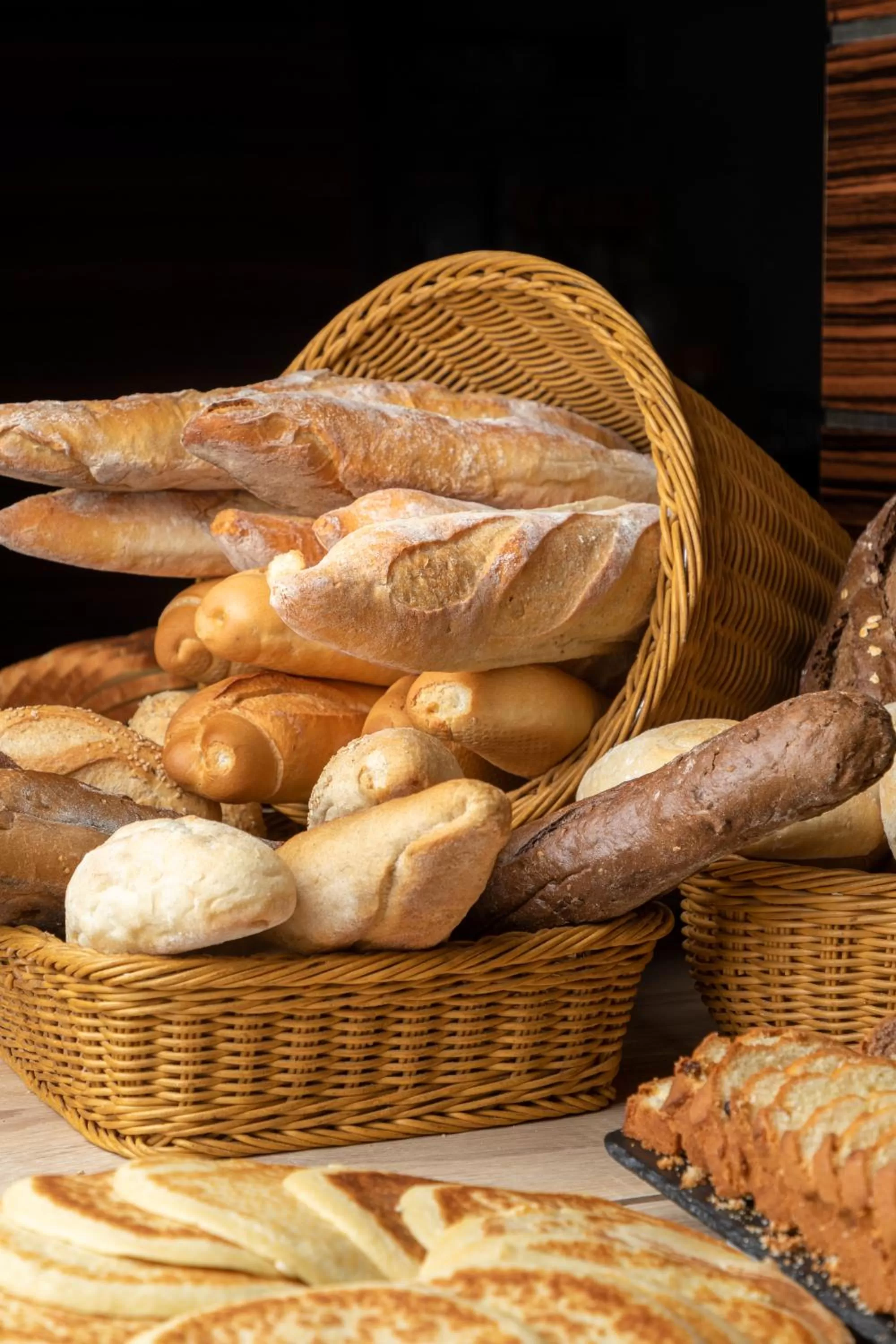 Food in Radisson Hotel Sfax