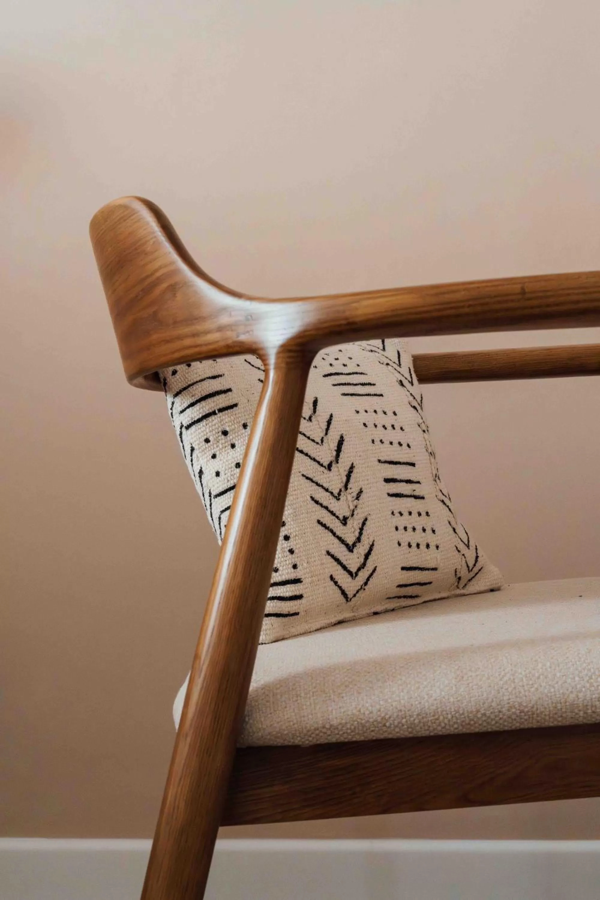 Living room in Clemonte Hotel - Your Reception-less Boutique Hideaway