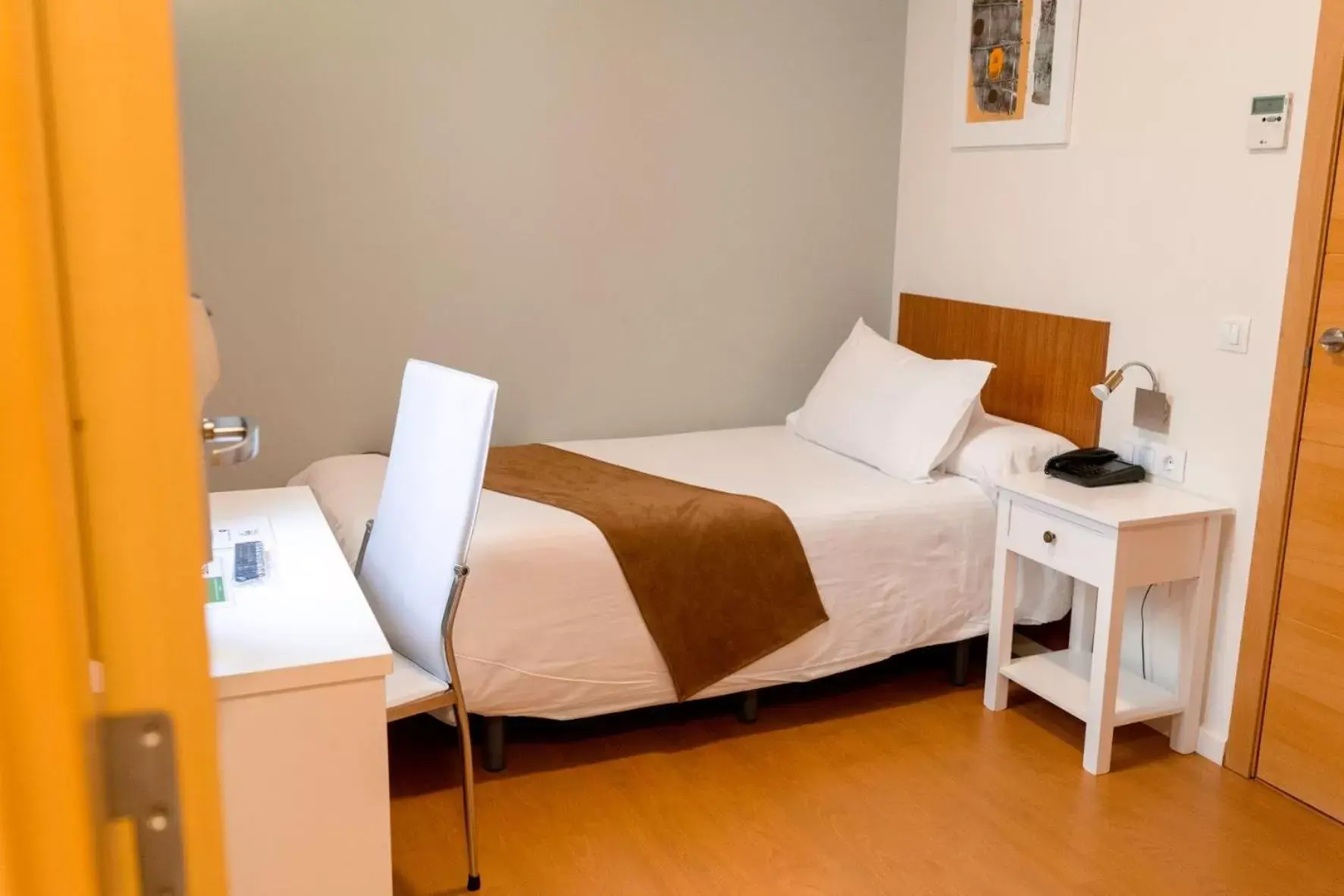 Single Room in Gce Hoteles Single Room in Gce Hoteles