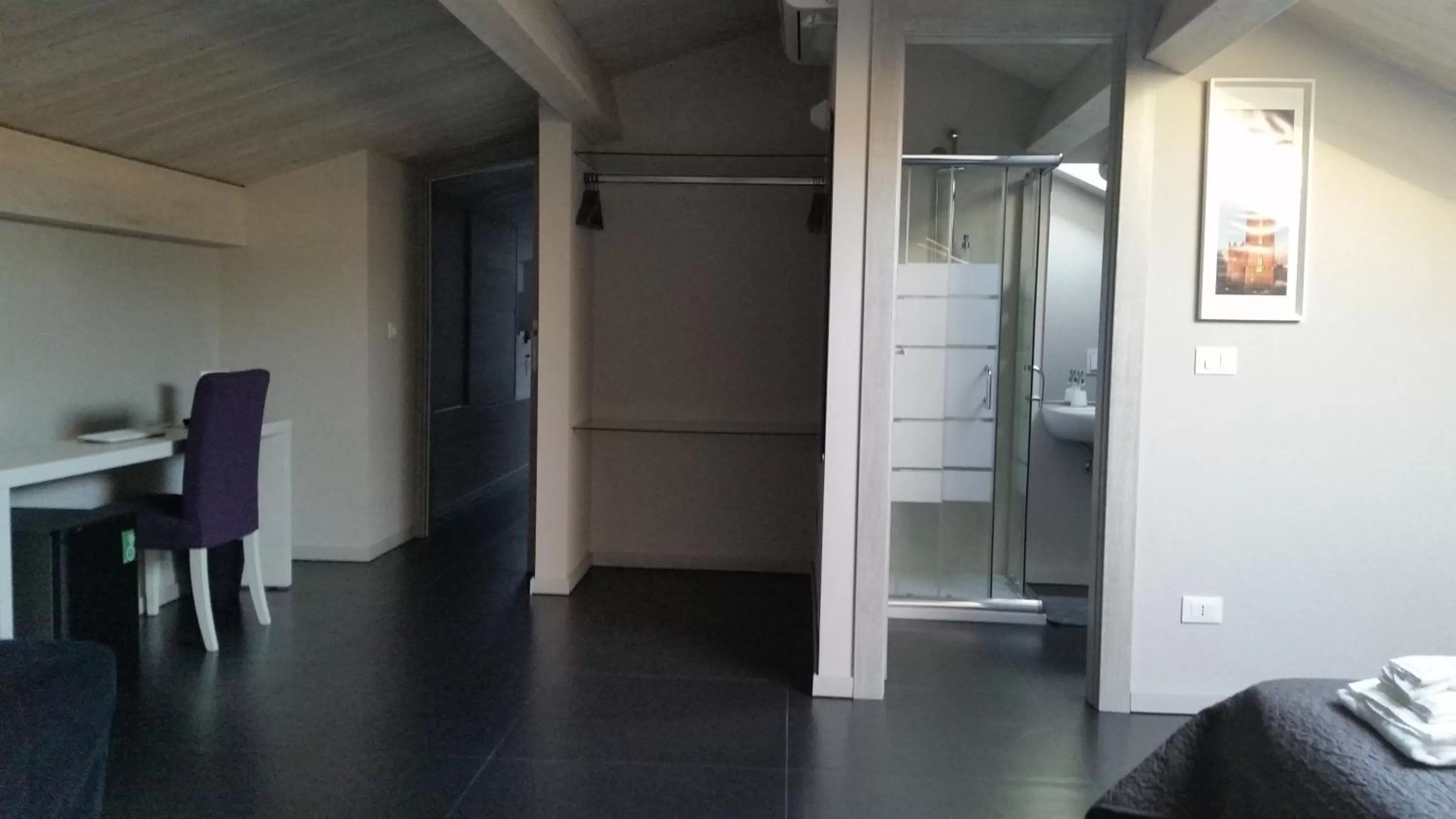 Photo of the whole room in Sciara Biscari B&B