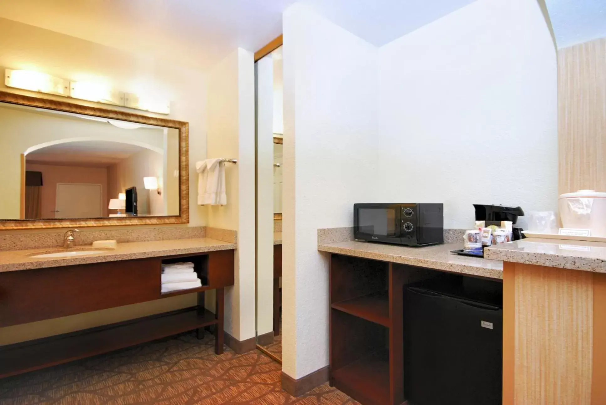 Other, Bathroom in Best Western San Dimas Hotel & Suites