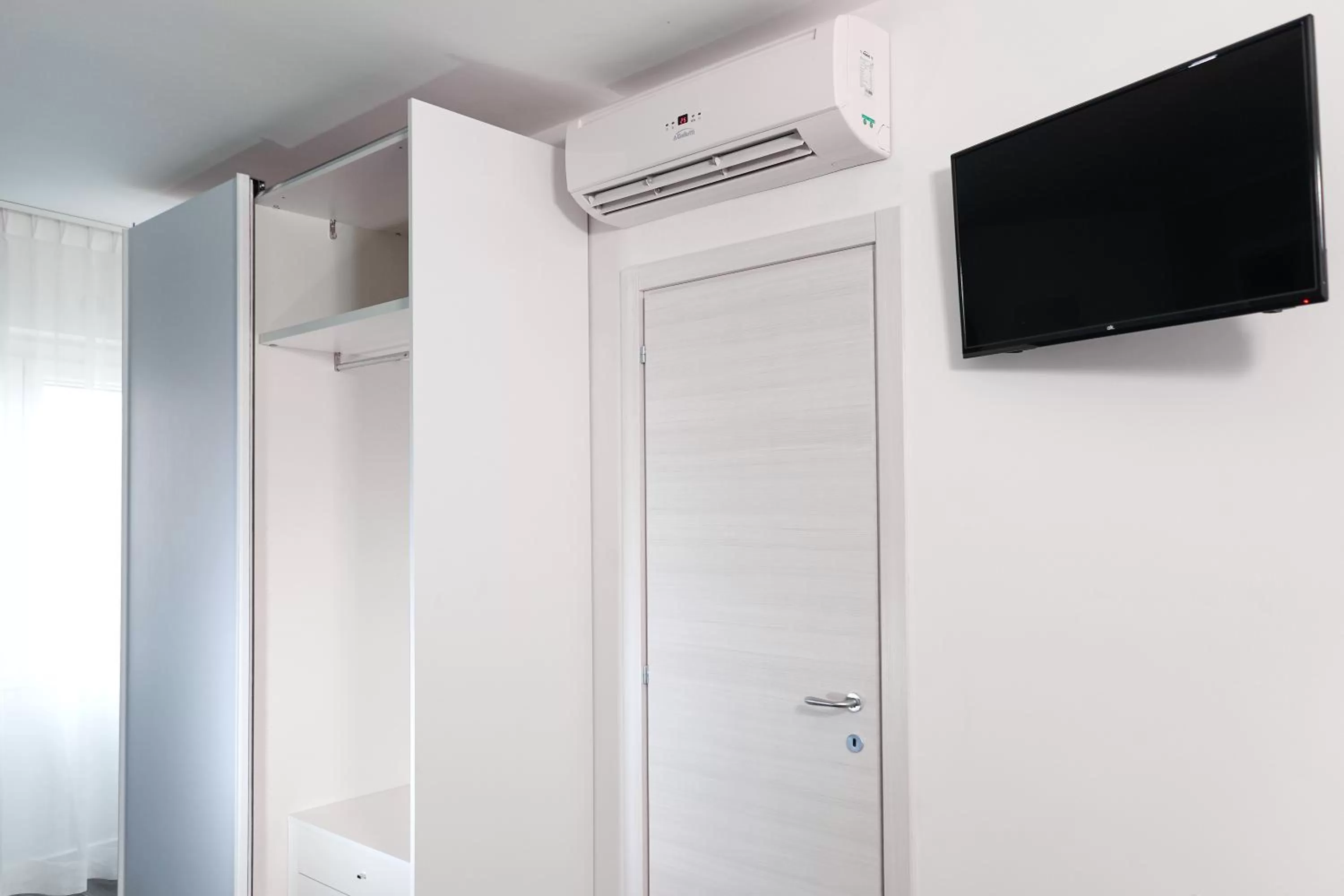 Bathroom in Best Vasto