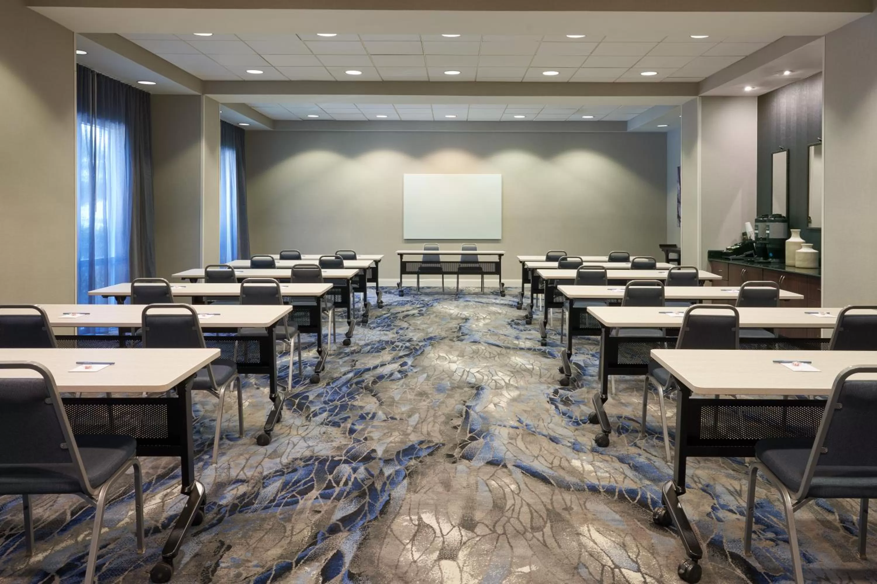 Banquet/Function facilities in Fairfield Inn & Suites by Marriott Orlando International Drive/Convention Center