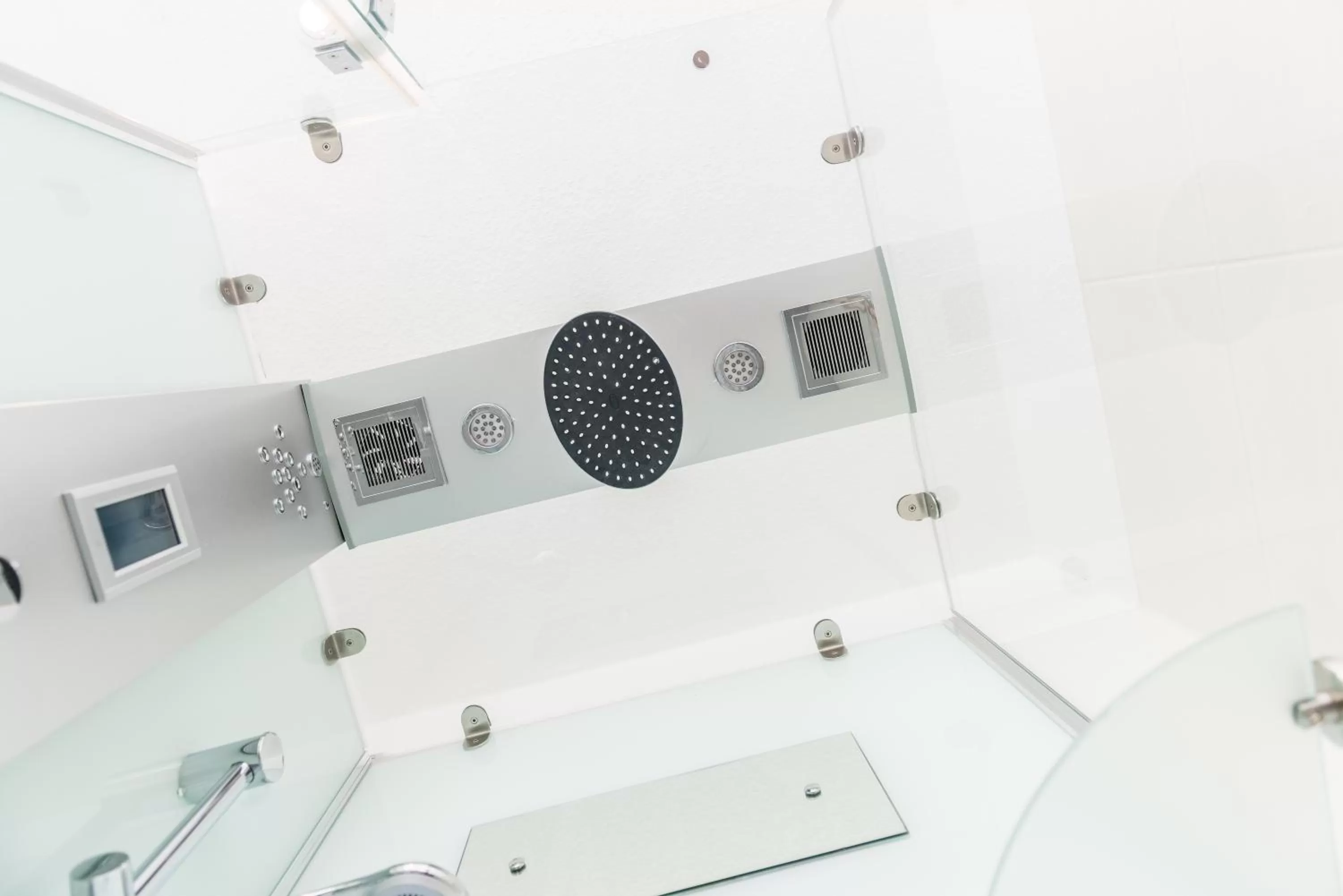 Decorative detail in Schäfers Hotel, Self-Check-in, Cafe und Bäcker am Hotel