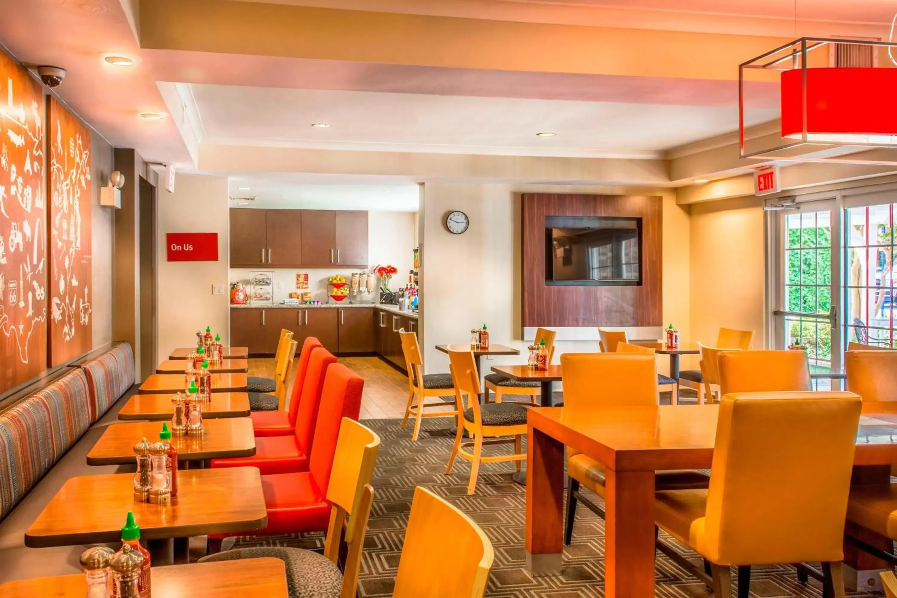 Other, Restaurant/Places to Eat in TownePlace Suites by Marriott Baltimore BWI Airport