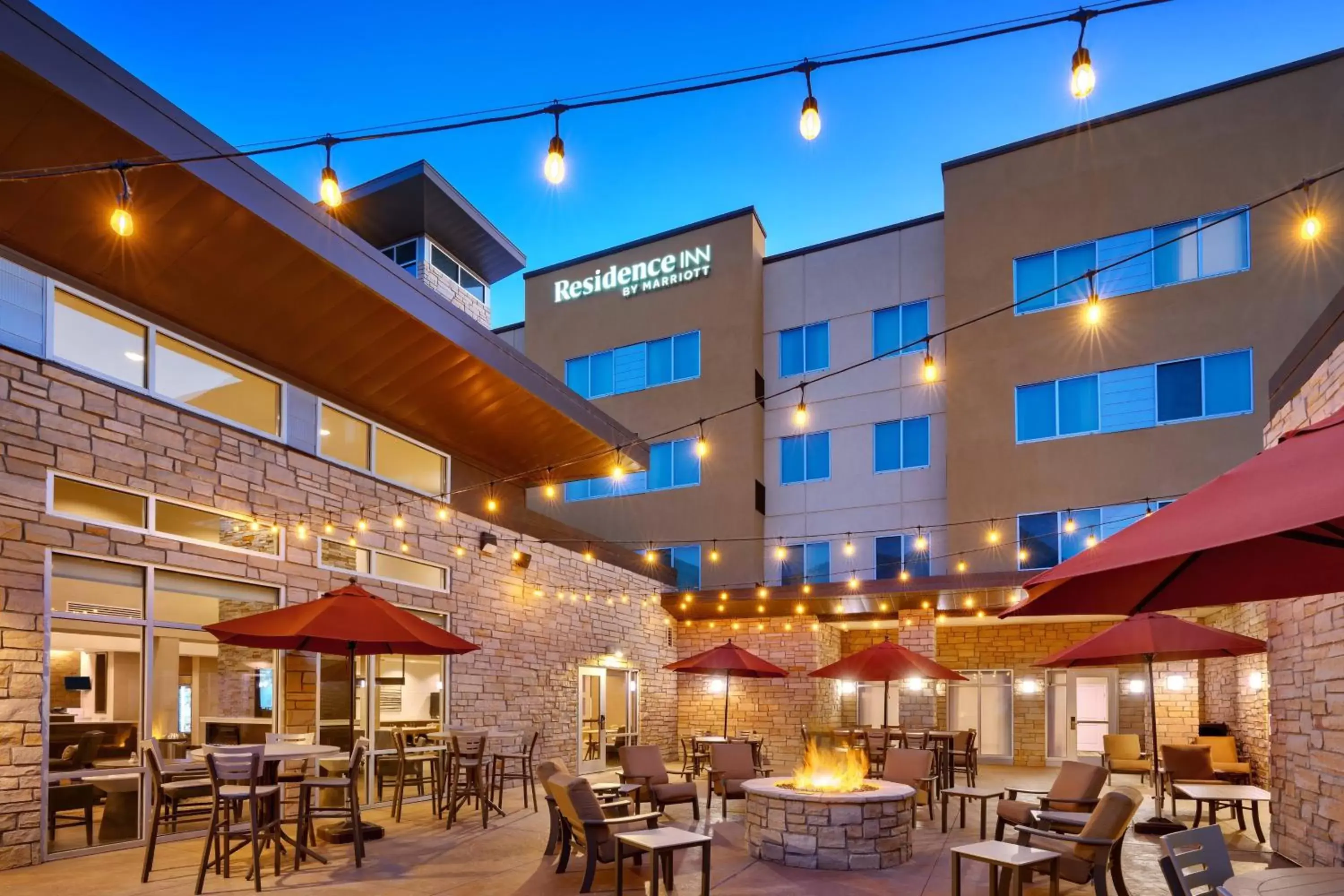 Other, Restaurant/Places to Eat in Residence Inn by Marriott Provo South University