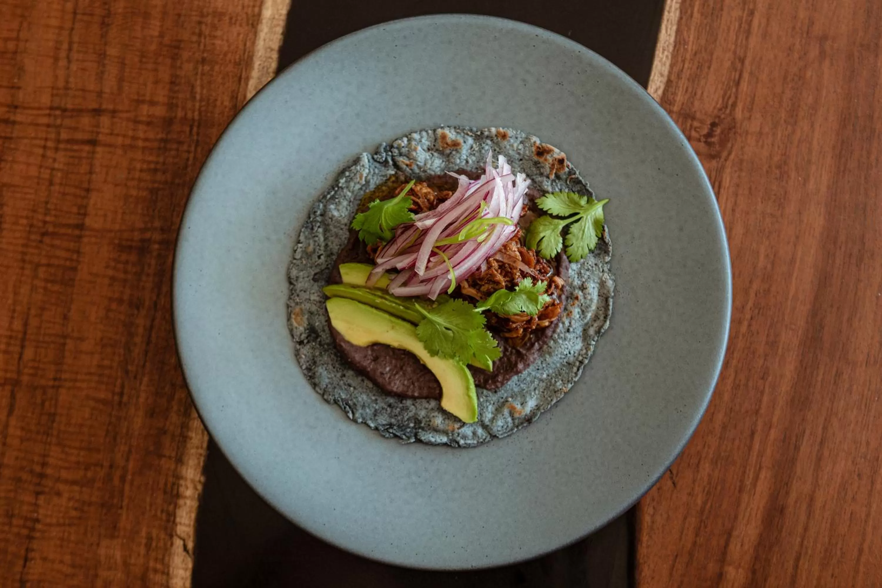 Restaurant/places to eat in Hotel Makaabá Eco-Boutique