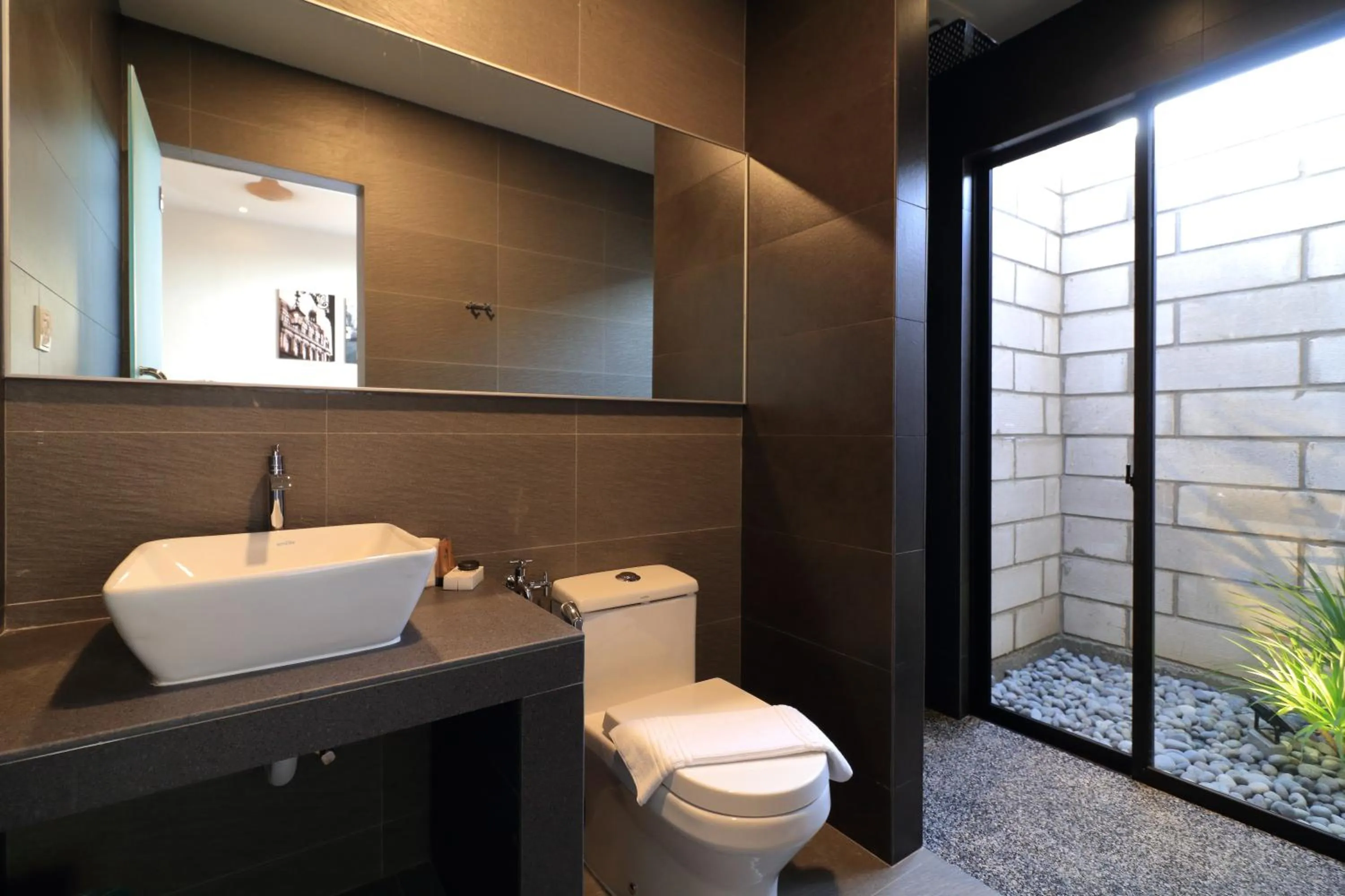 Laman Sentosa Boutique Residence