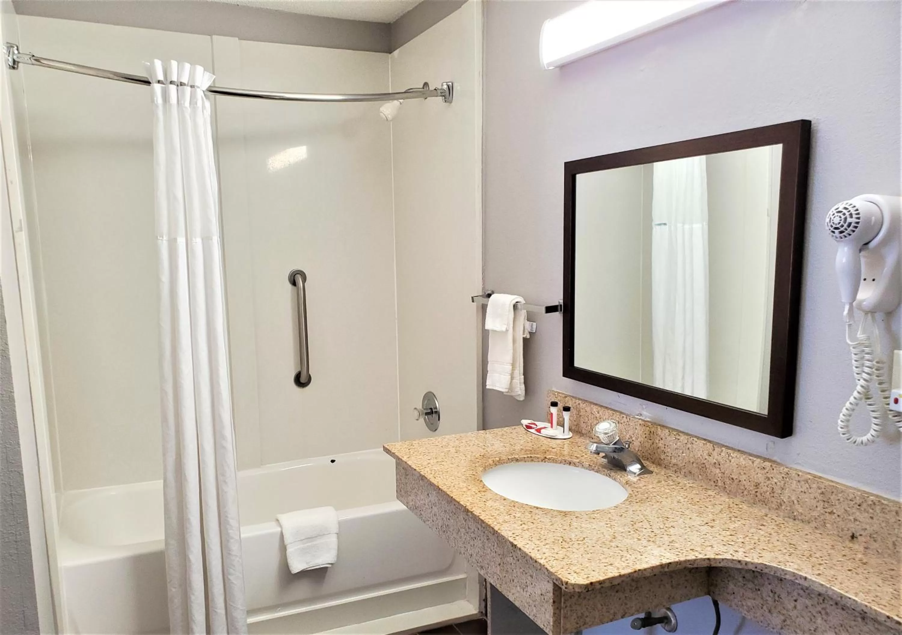 Days Inn by Wyndham Rock Hill