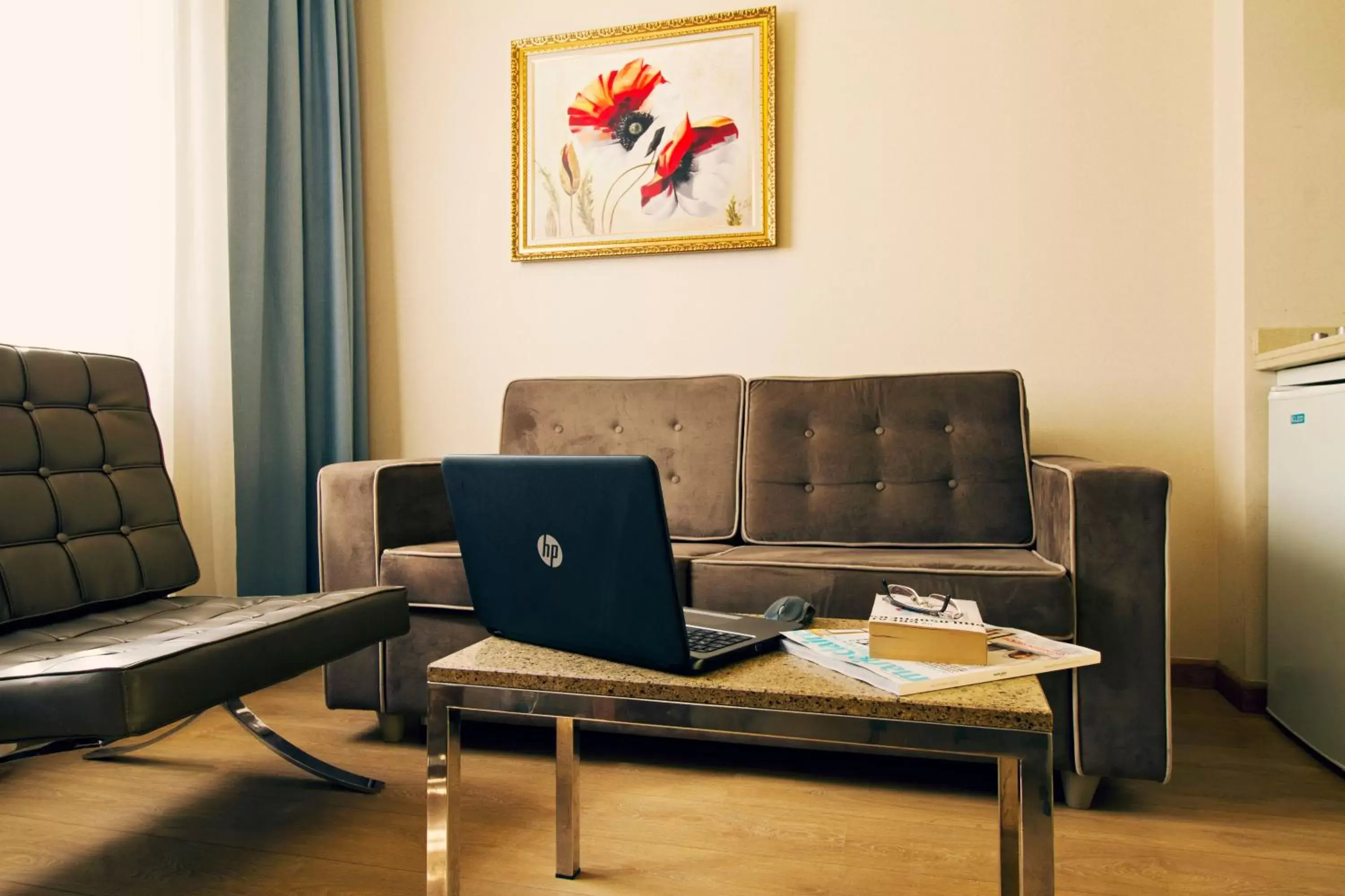 Photo of the whole room in Alba Hotel Taksim Photo of the whole room in Alba Hotel Taksim