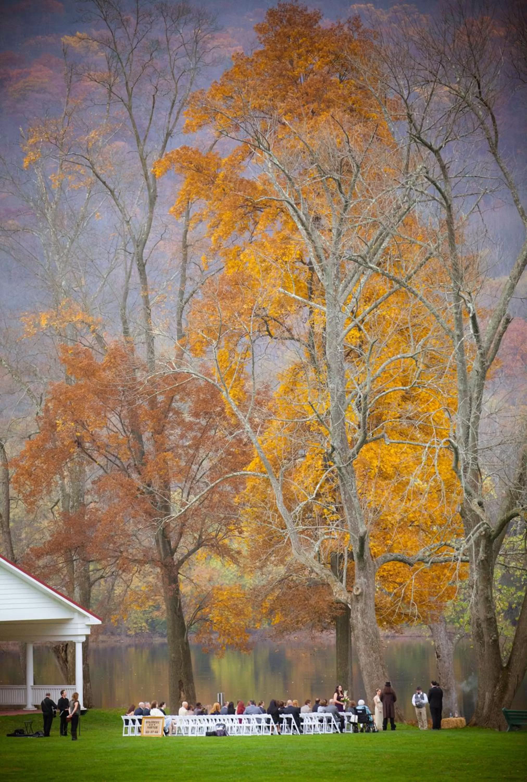 Day in Shawnee Inn and Golf Resort