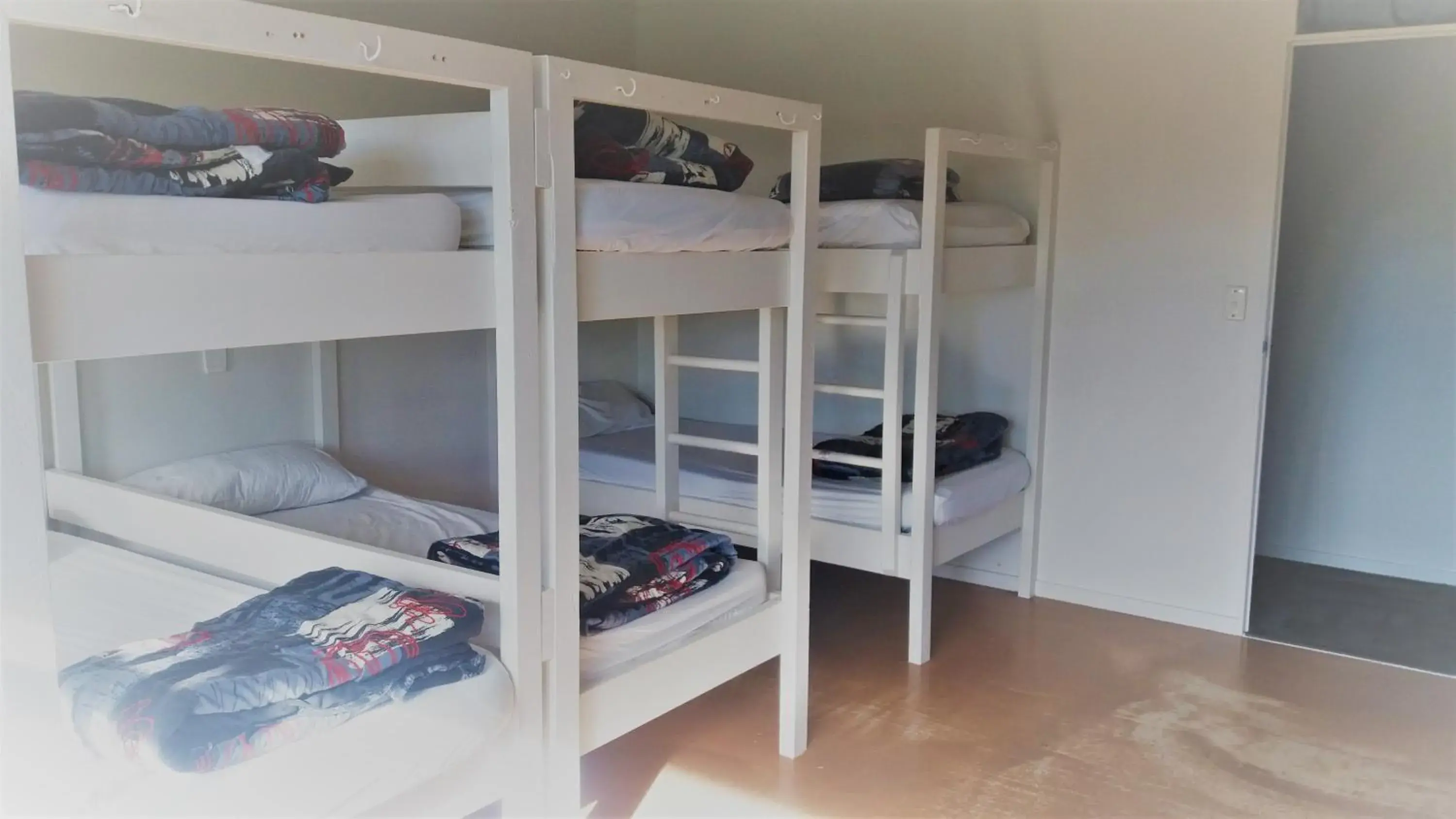Bunk Bed in All Seasons Holiday Park Hotel