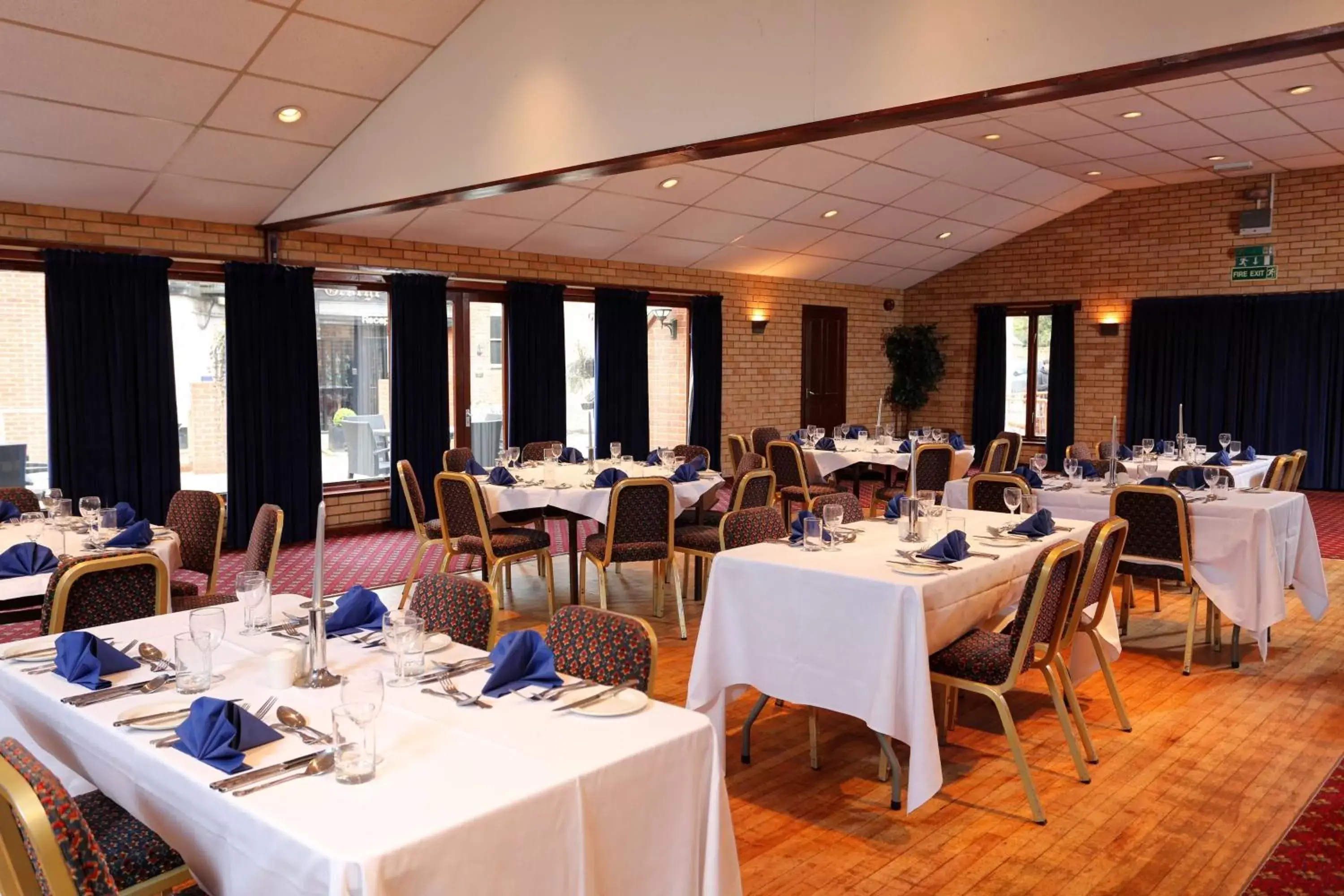 Other, Restaurant/Places to Eat in Best Western The George Hotel, Swaffham