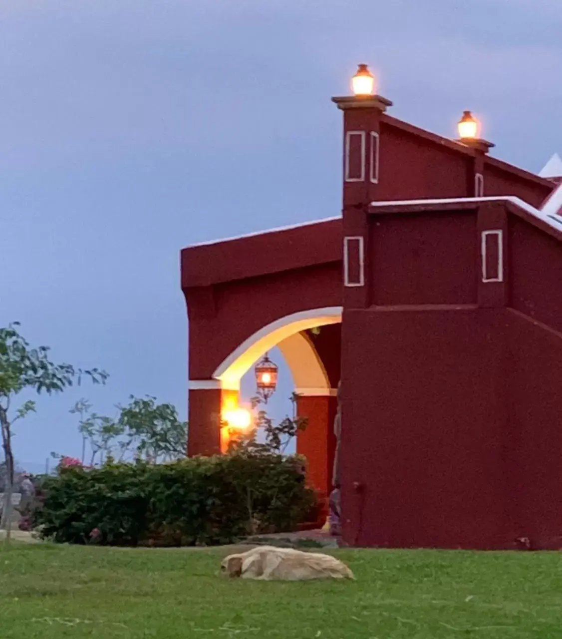 Hacienda Santa Clara Morelos